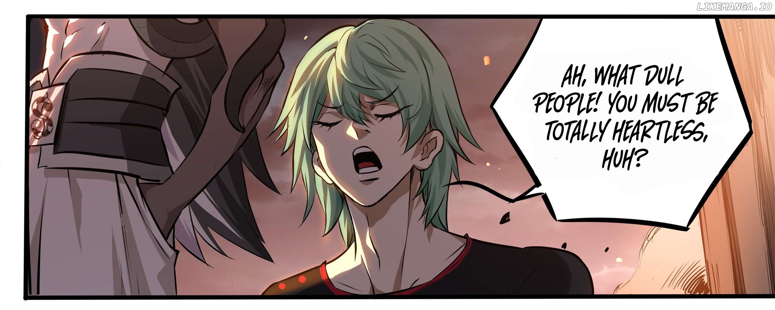 Alien Abyss: Restart Era Chapter 6 - page 83