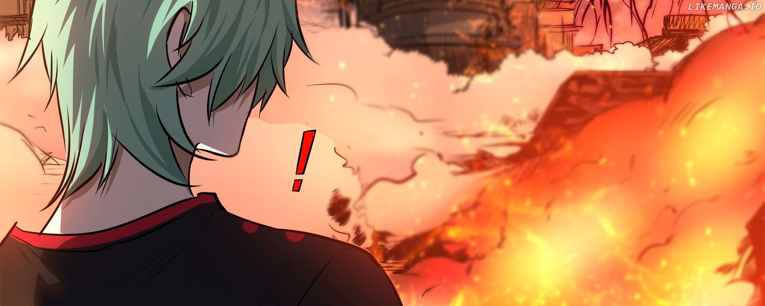 Alien Abyss: Restart Era Chapter 6 - page 86