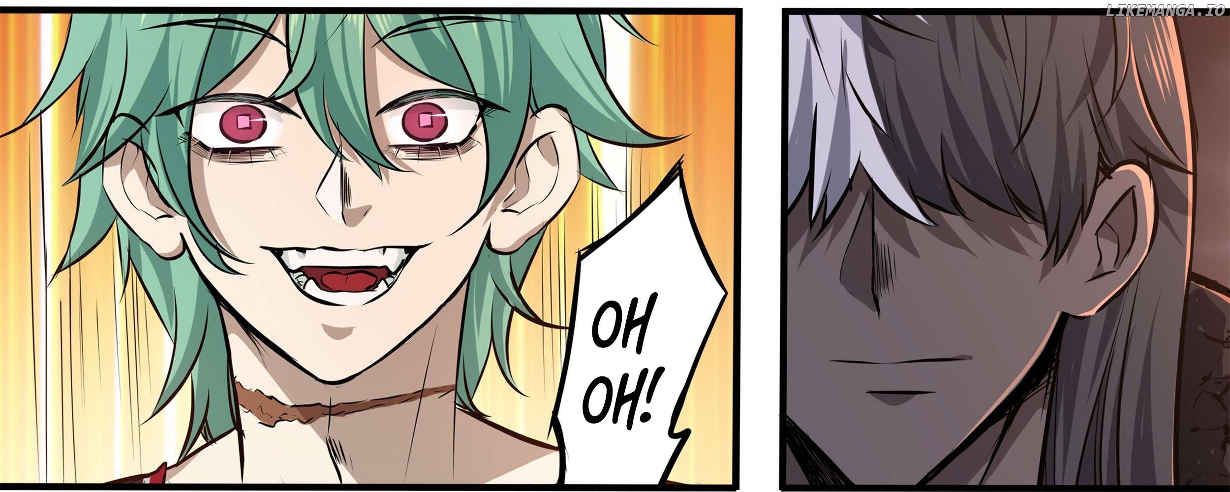 Alien Abyss: Restart Era Chapter 6 - page 88