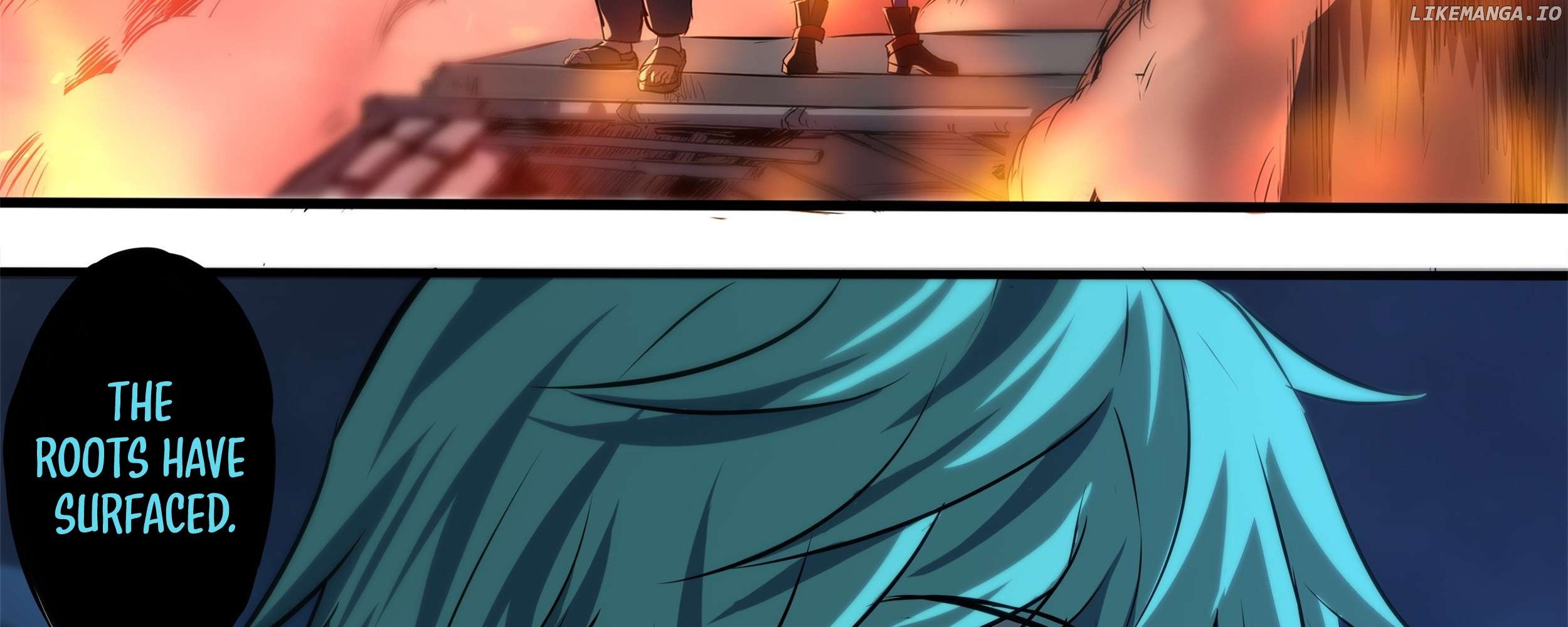 Alien Abyss: Restart Era Chapter 6 - page 90