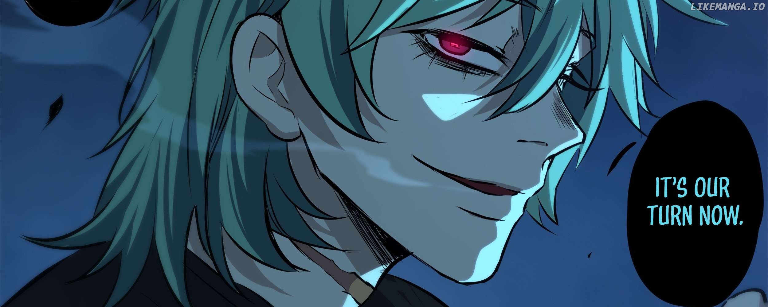 Alien Abyss: Restart Era Chapter 6 - page 91