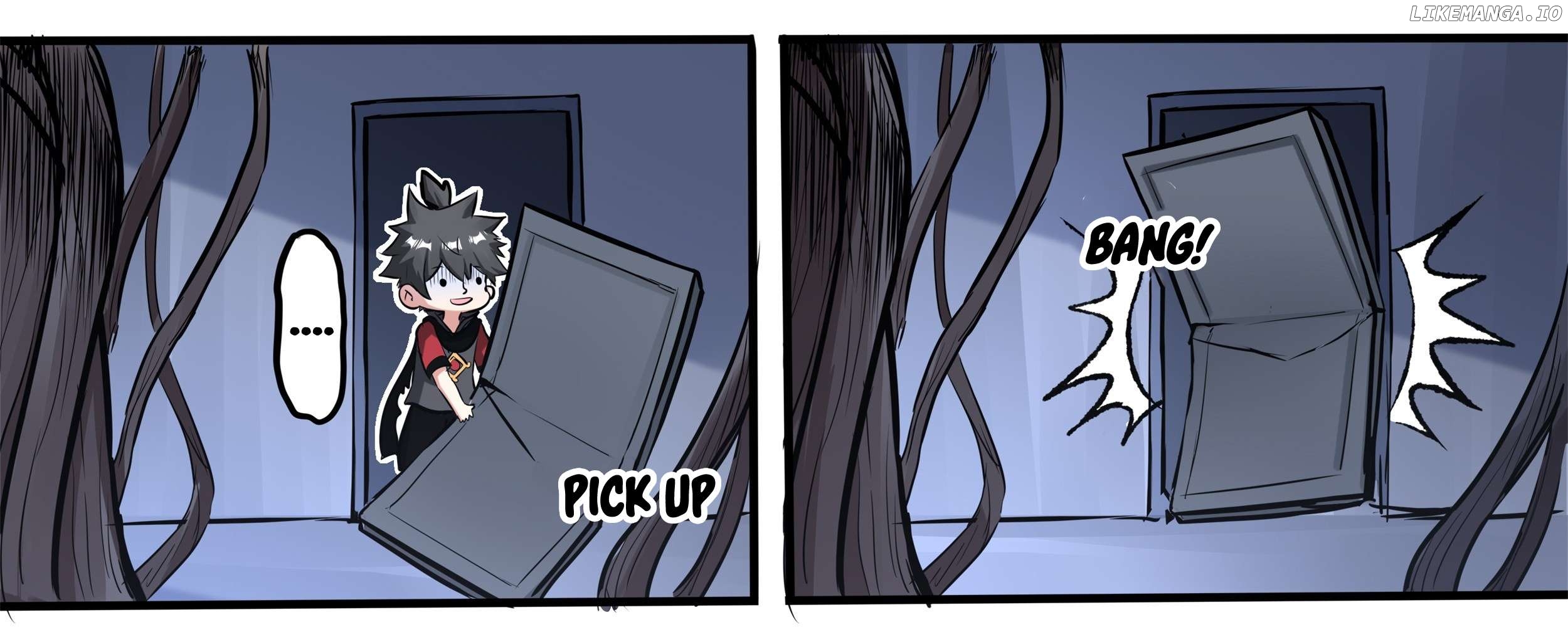 Alien Abyss: Restart Era Chapter 7 - page 100
