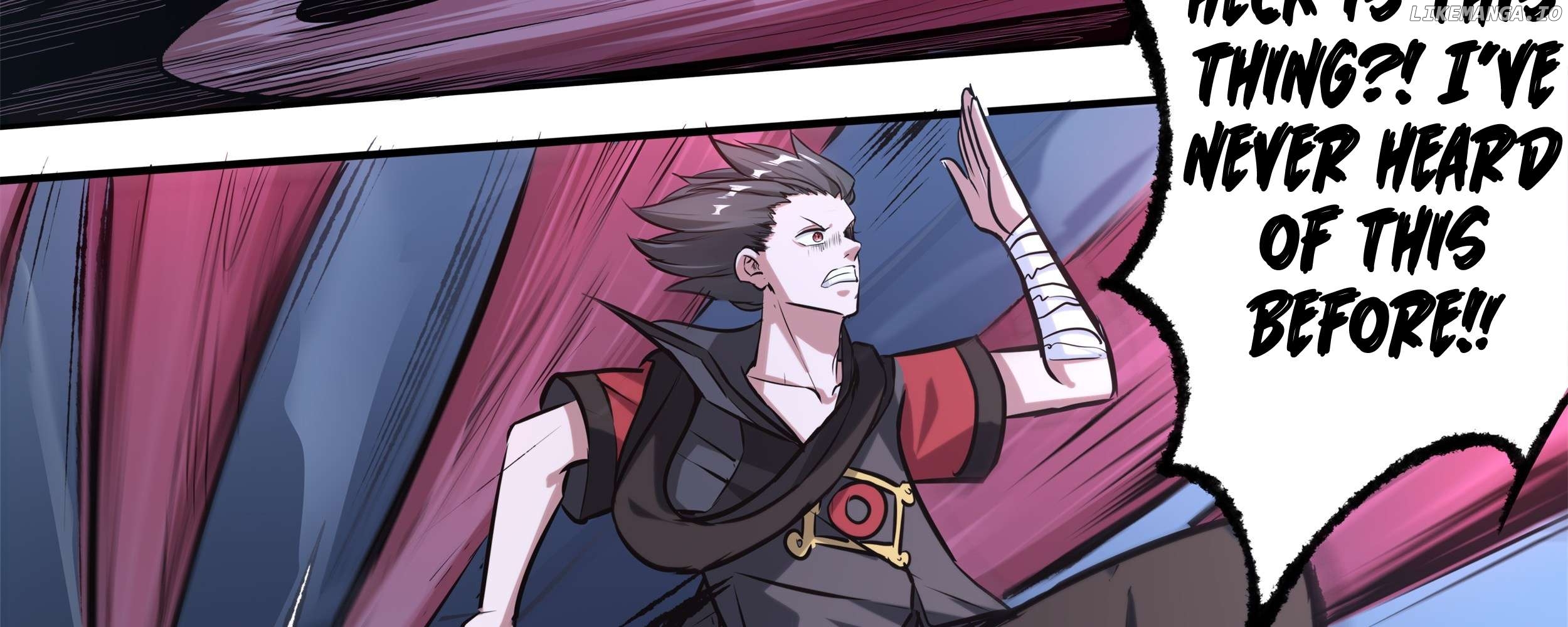Alien Abyss: Restart Era Chapter 7 - page 105
