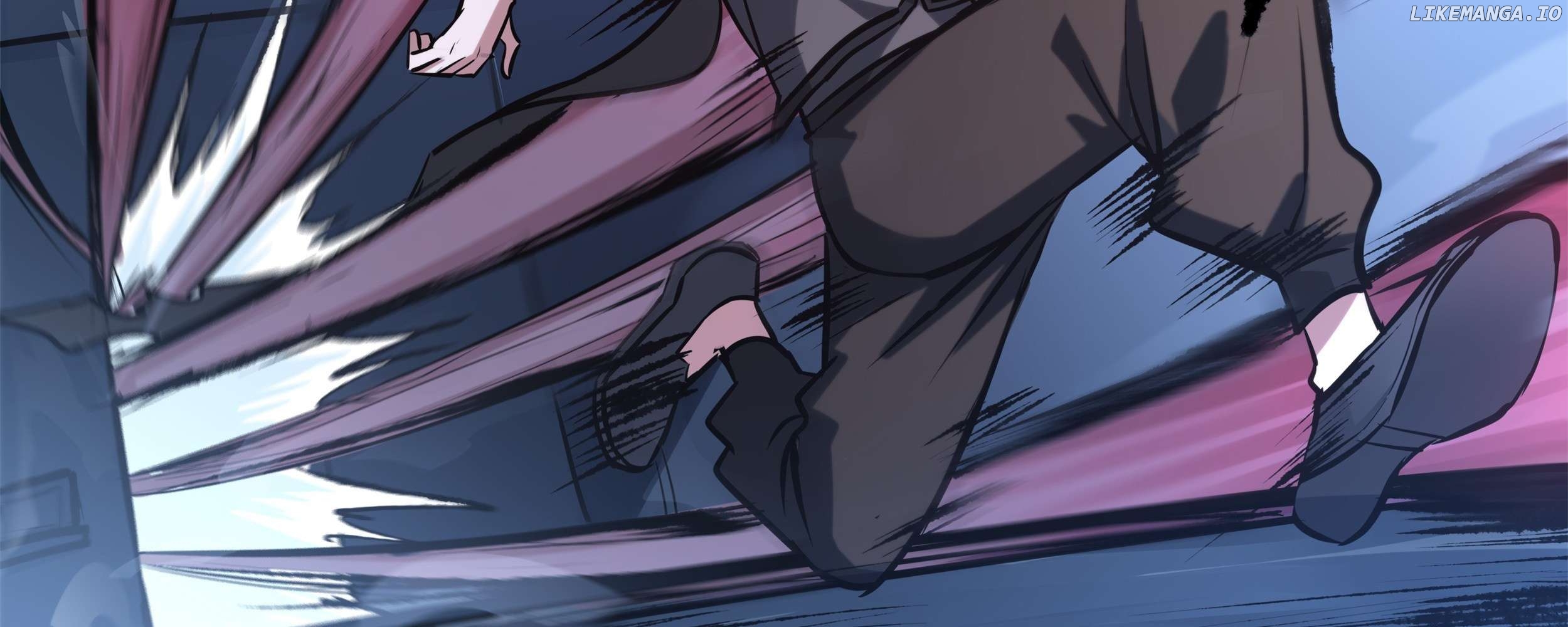 Alien Abyss: Restart Era Chapter 7 - page 106