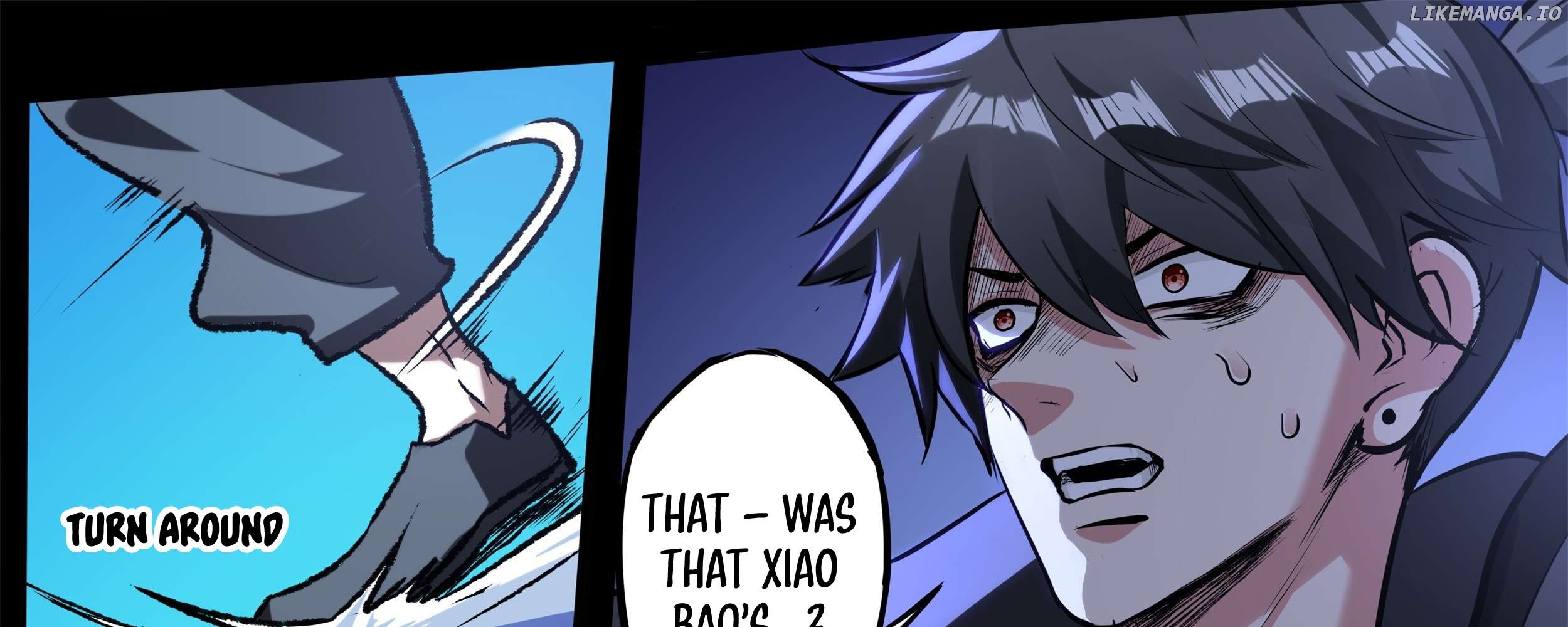 Alien Abyss: Restart Era Chapter 7 - page 113