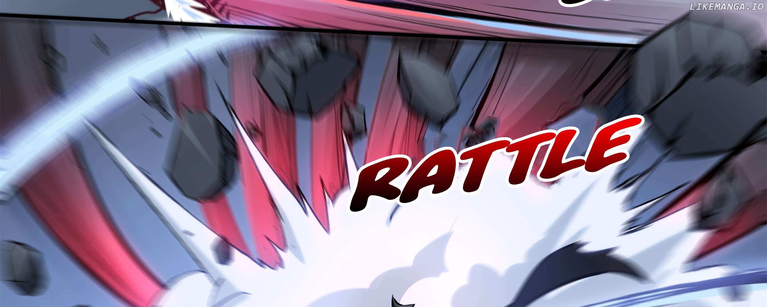 Alien Abyss: Restart Era Chapter 7 - page 115