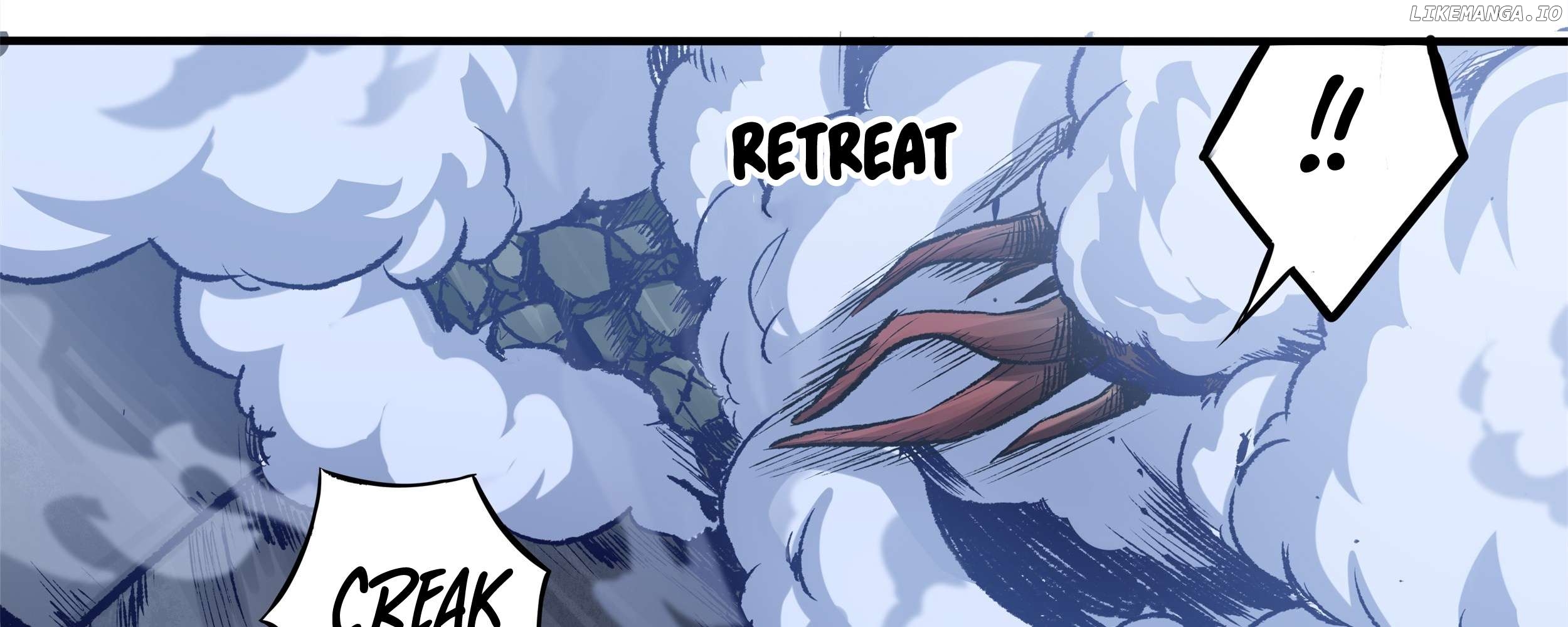Alien Abyss: Restart Era Chapter 7 - page 118