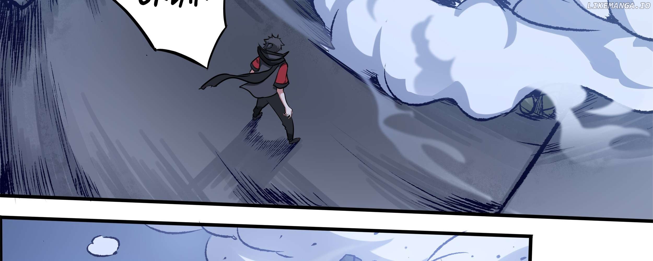 Alien Abyss: Restart Era Chapter 7 - page 119
