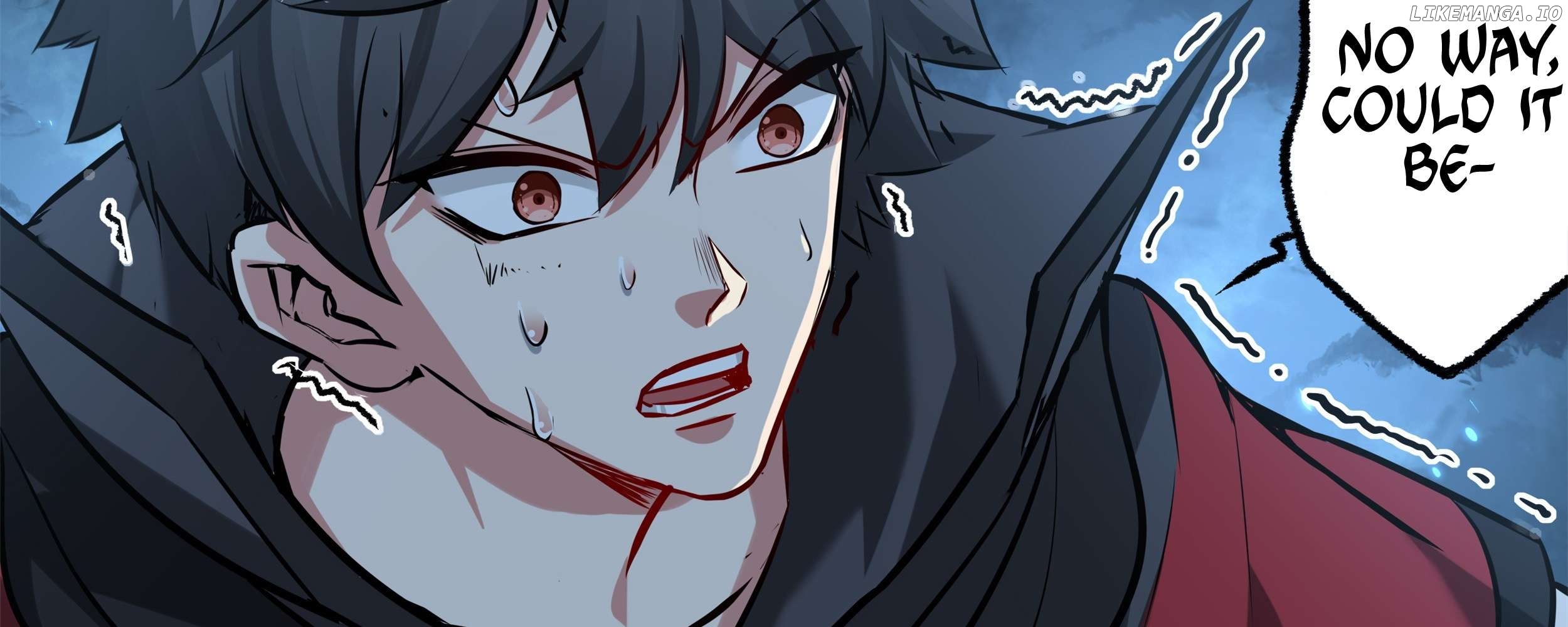 Alien Abyss: Restart Era Chapter 7 - page 121