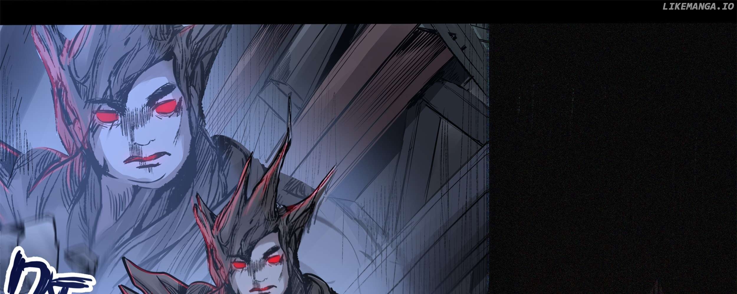 Alien Abyss: Restart Era Chapter 7 - page 123