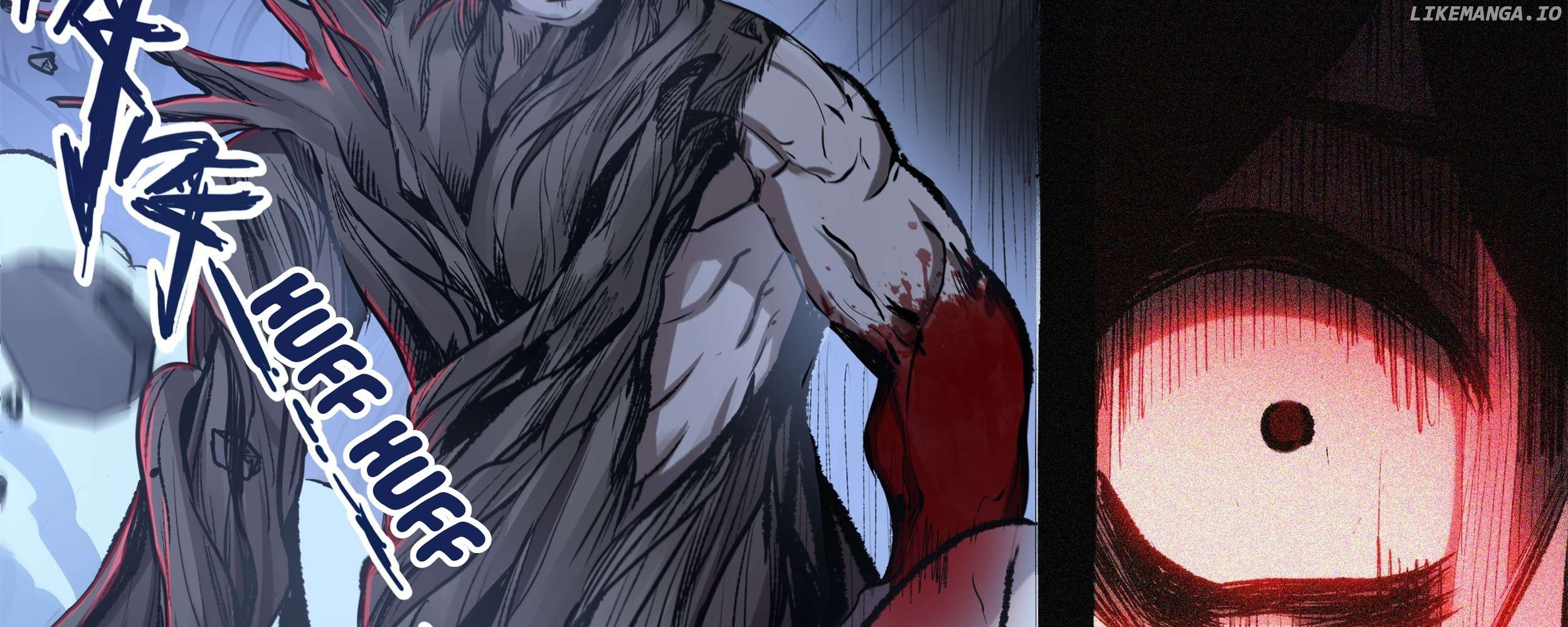 Alien Abyss: Restart Era Chapter 7 - page 124