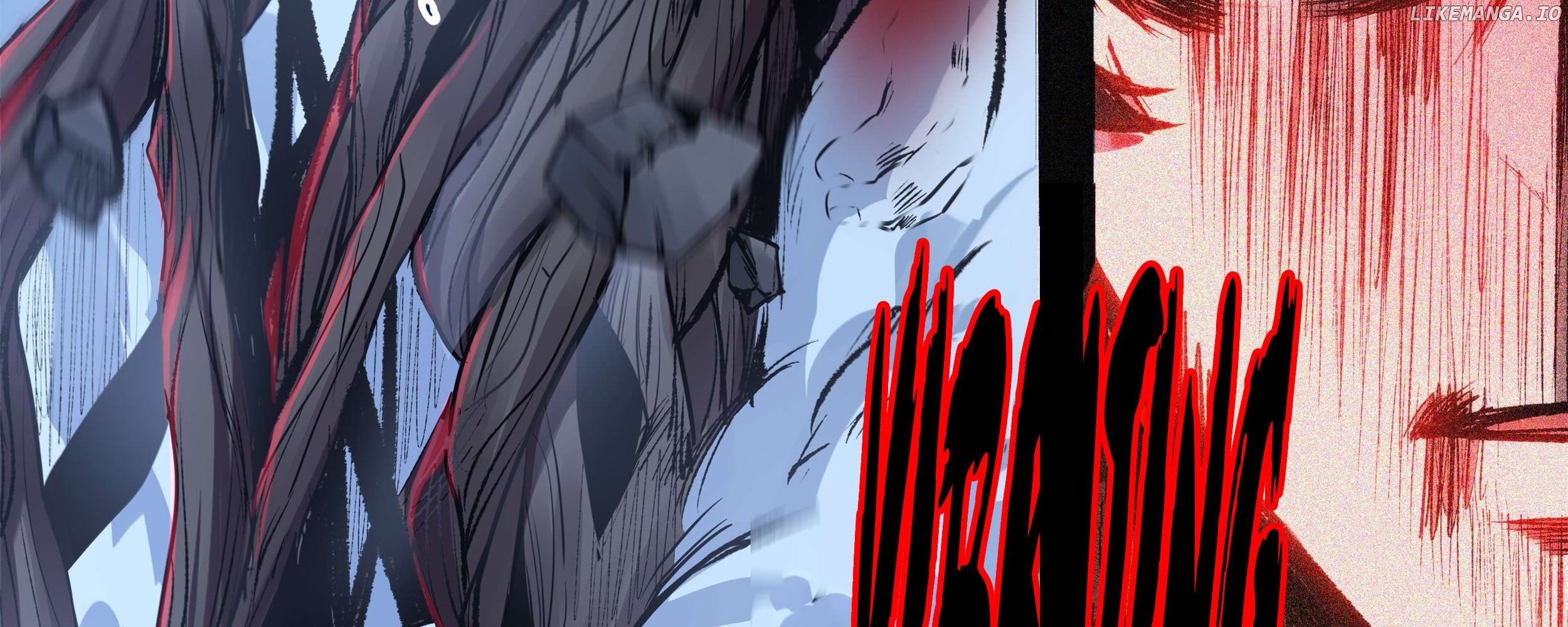 Alien Abyss: Restart Era Chapter 7 - page 125