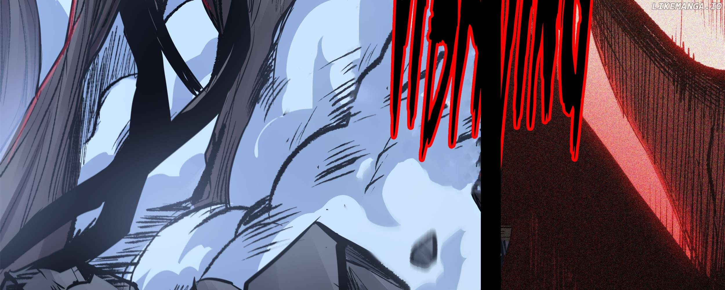 Alien Abyss: Restart Era Chapter 7 - page 126