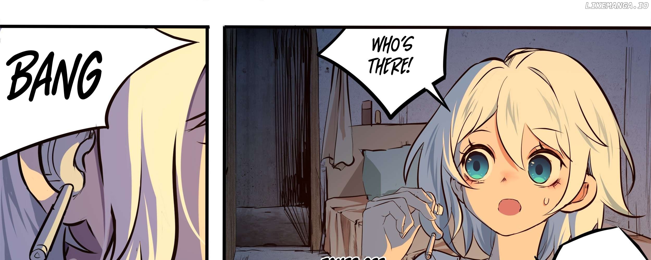 Alien Abyss: Restart Era Chapter 7 - page 18