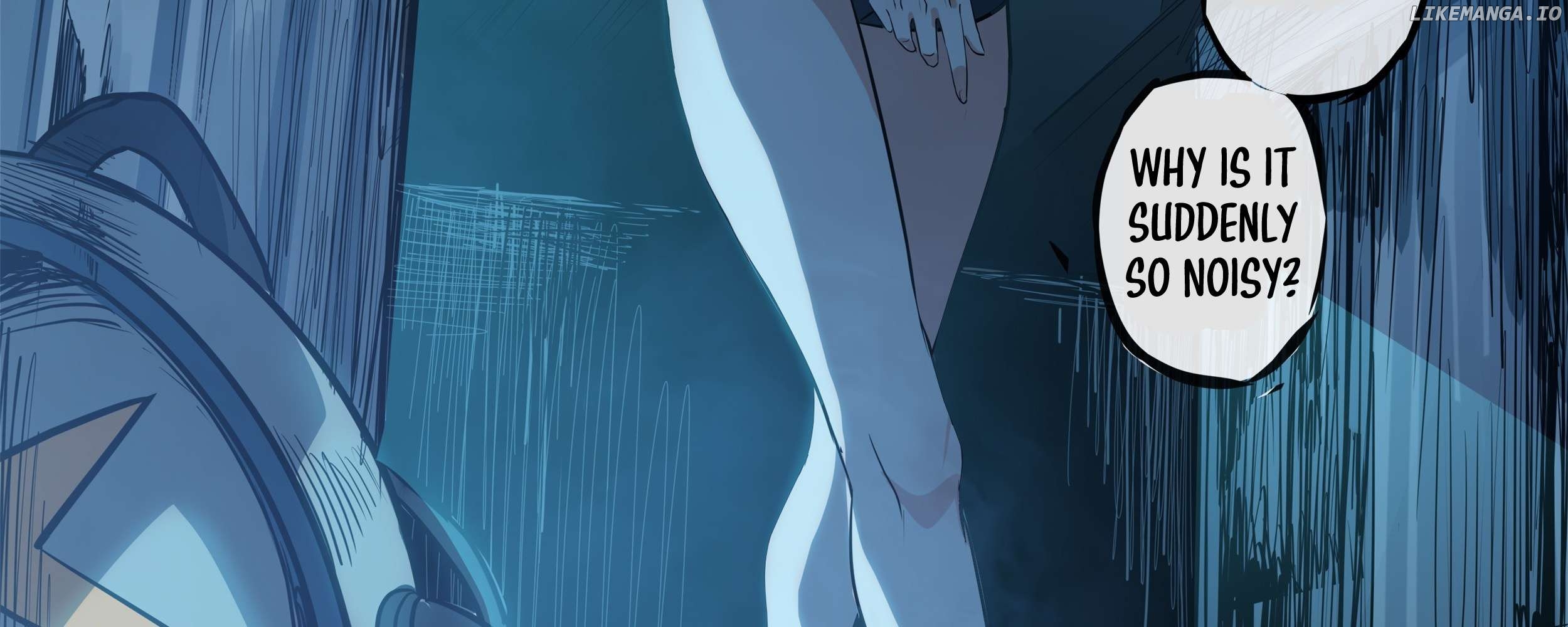 Alien Abyss: Restart Era Chapter 7 - page 26