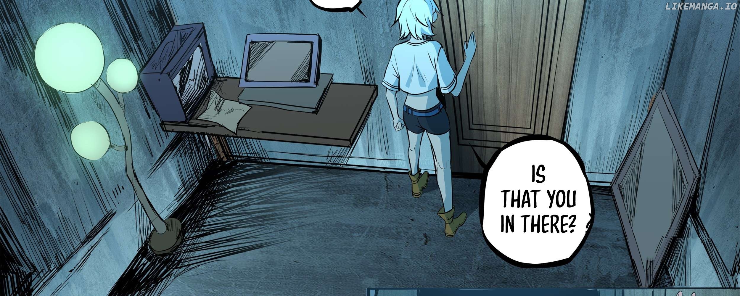 Alien Abyss: Restart Era Chapter 7 - page 30