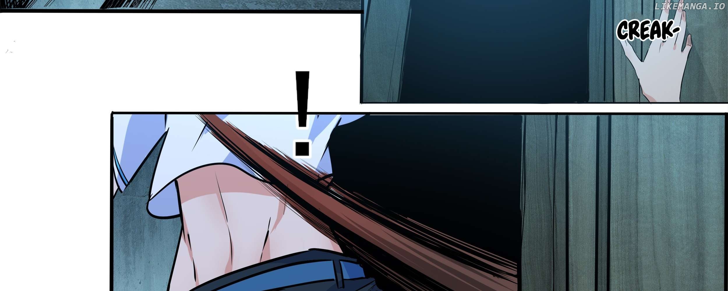 Alien Abyss: Restart Era Chapter 7 - page 31
