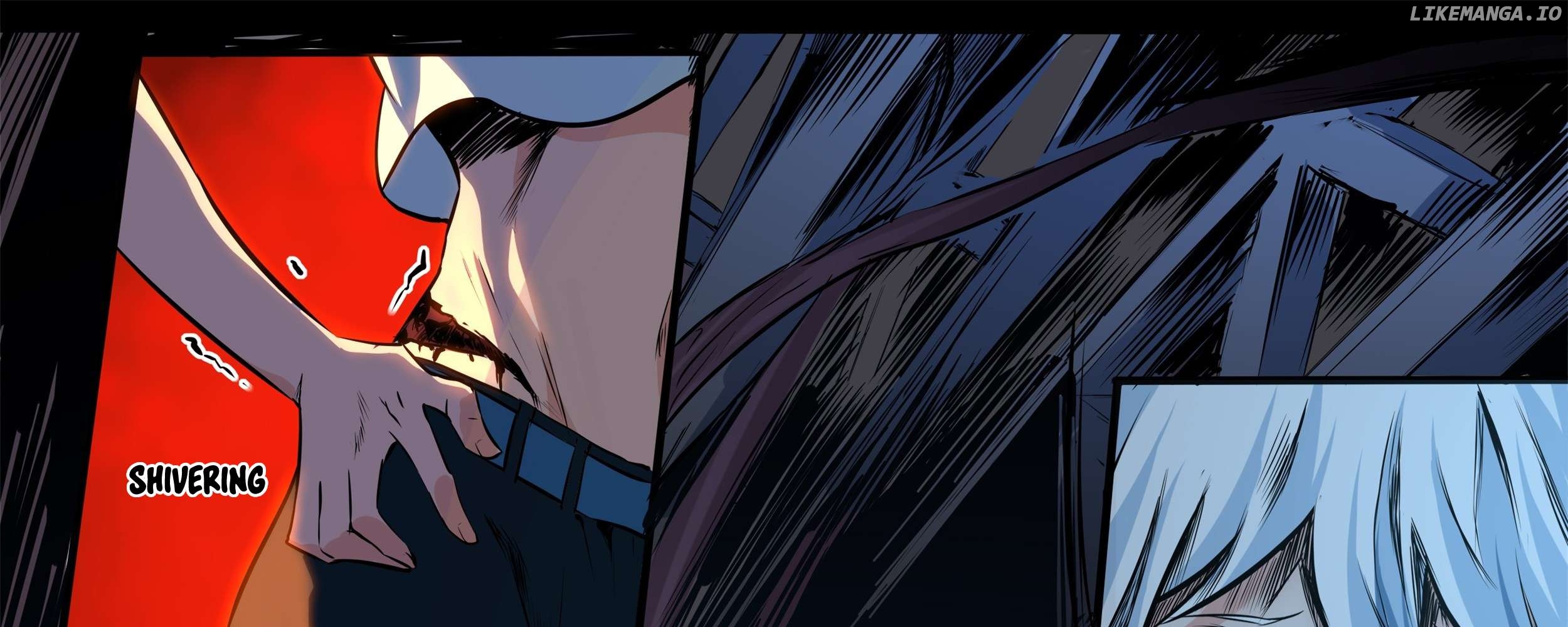 Alien Abyss: Restart Era Chapter 7 - page 33