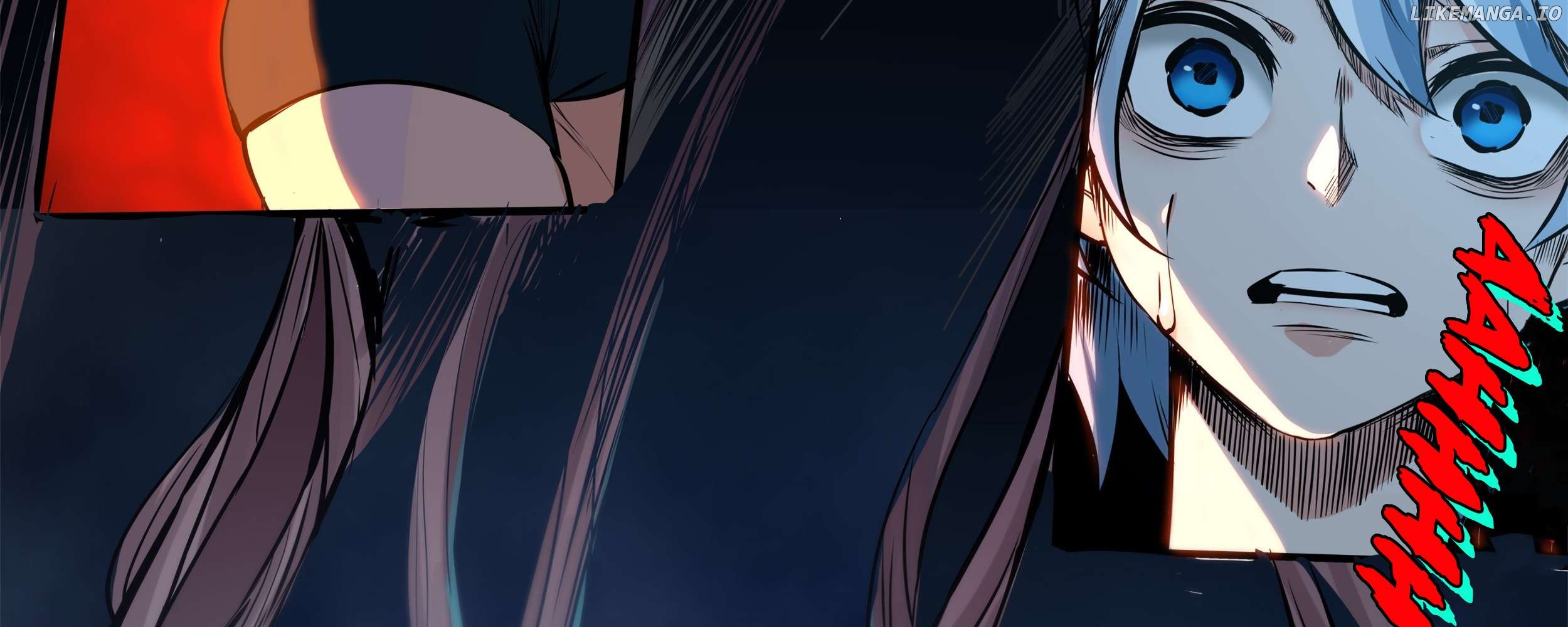 Alien Abyss: Restart Era Chapter 7 - page 34