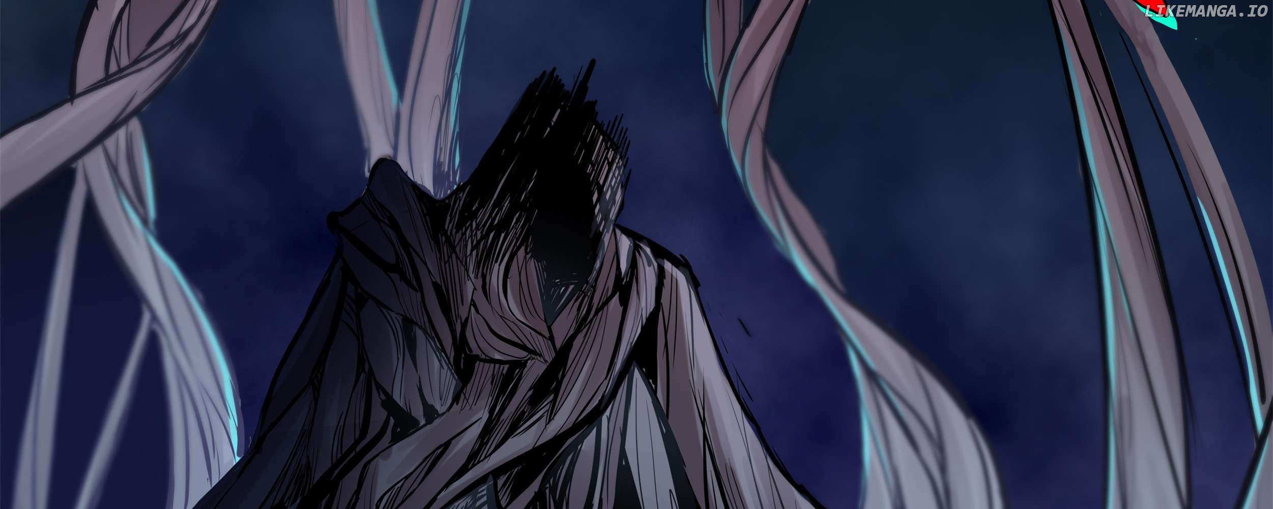Alien Abyss: Restart Era Chapter 7 - page 35