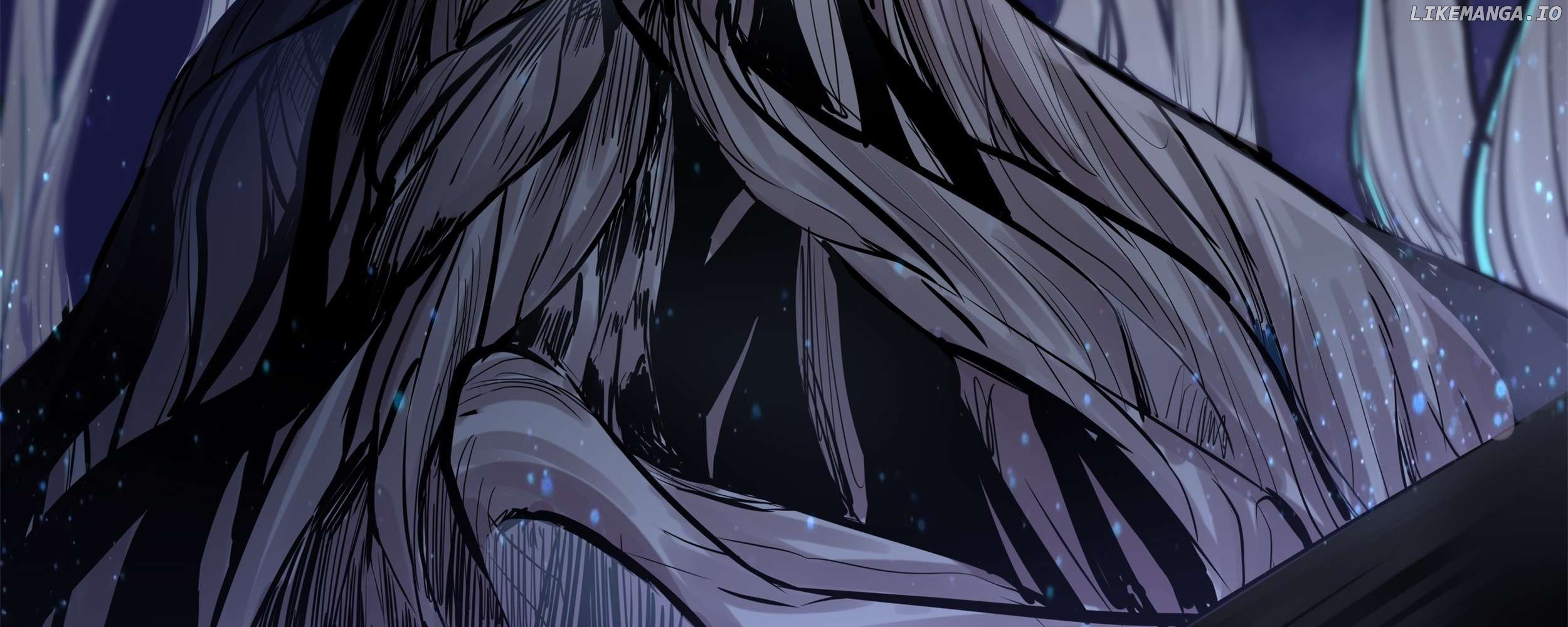 Alien Abyss: Restart Era Chapter 7 - page 36