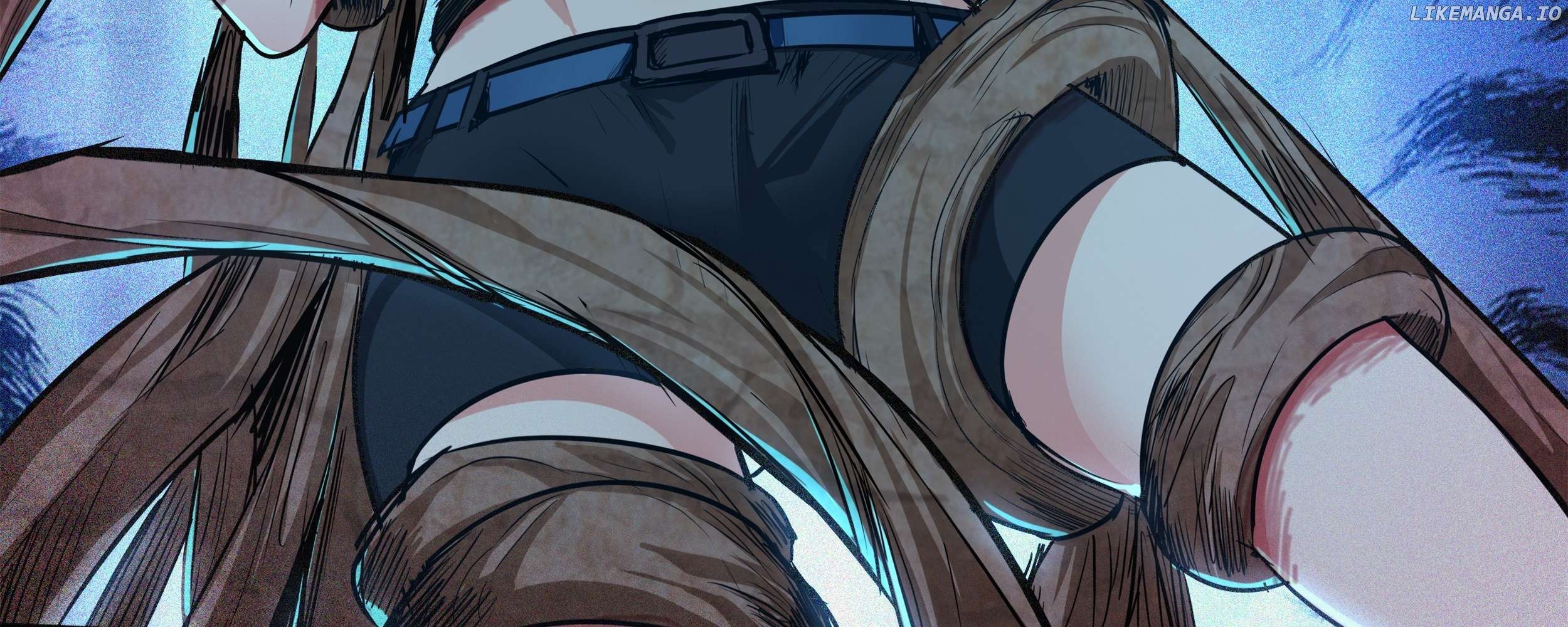 Alien Abyss: Restart Era Chapter 7 - page 41