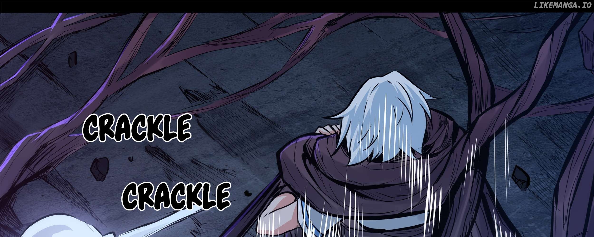 Alien Abyss: Restart Era Chapter 7 - page 43
