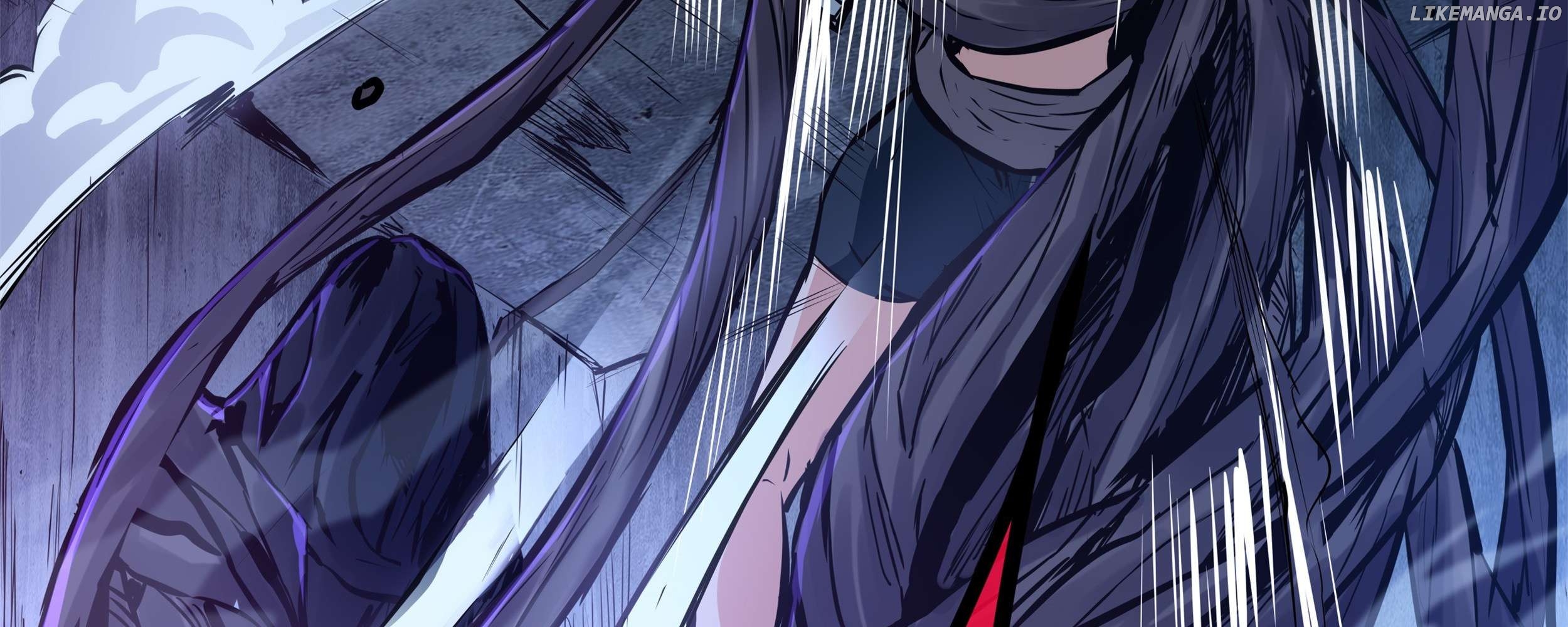 Alien Abyss: Restart Era Chapter 7 - page 44