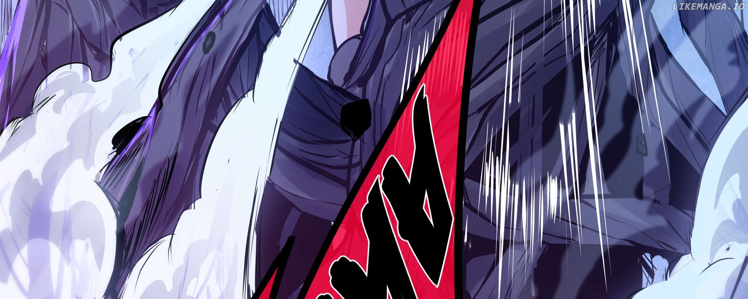 Alien Abyss: Restart Era Chapter 7 - page 45
