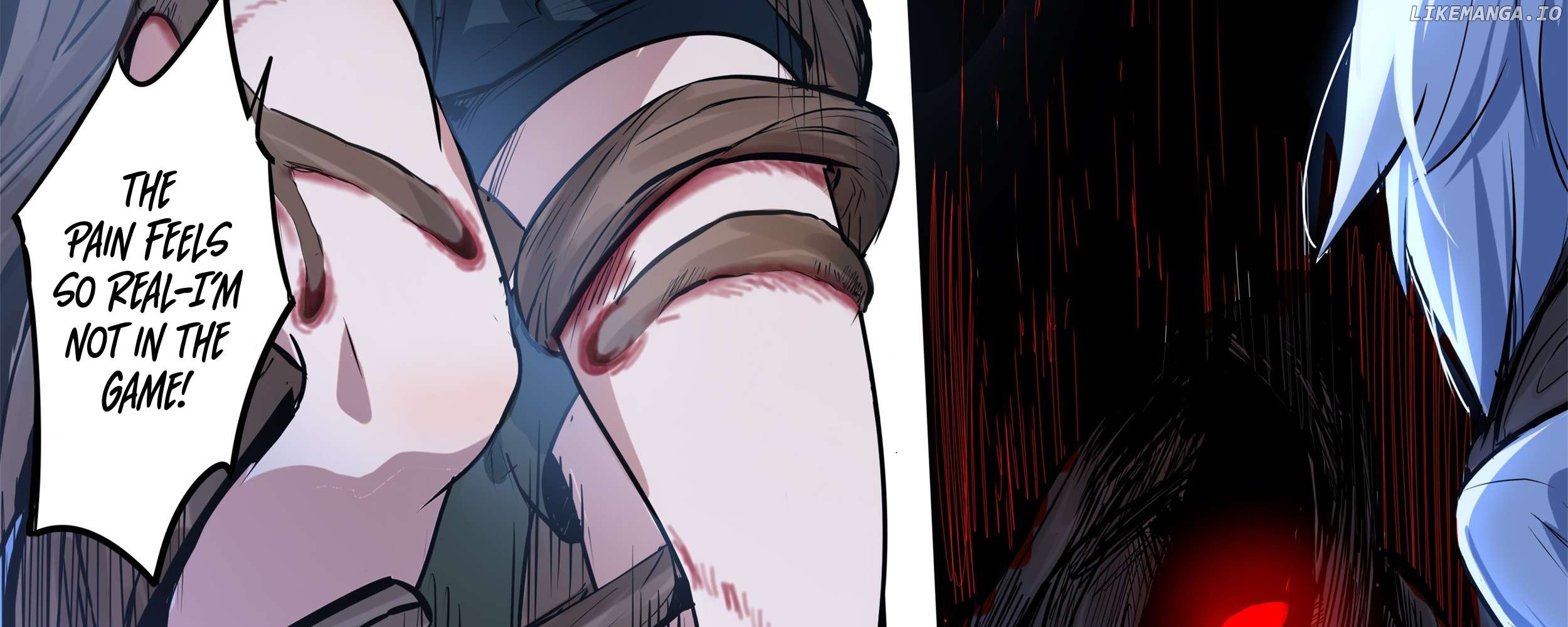 Alien Abyss: Restart Era Chapter 7 - page 50