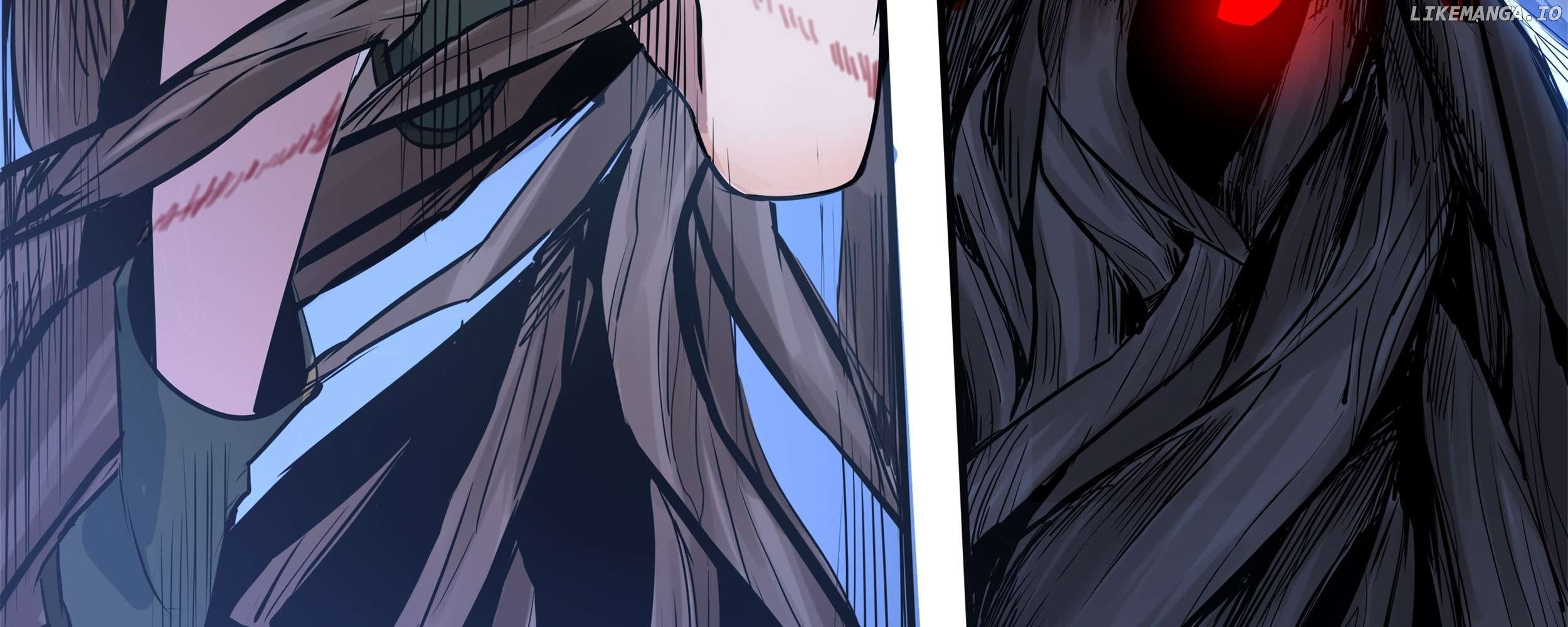 Alien Abyss: Restart Era Chapter 7 - page 51