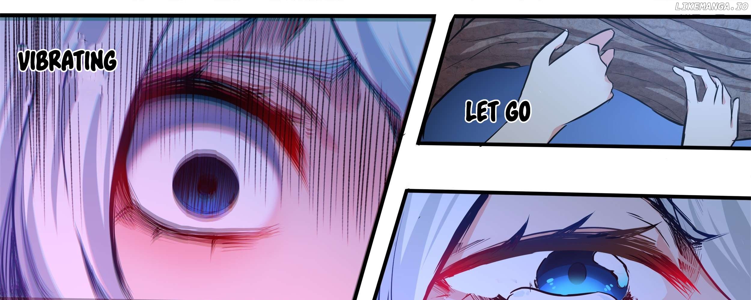 Alien Abyss: Restart Era Chapter 7 - page 53