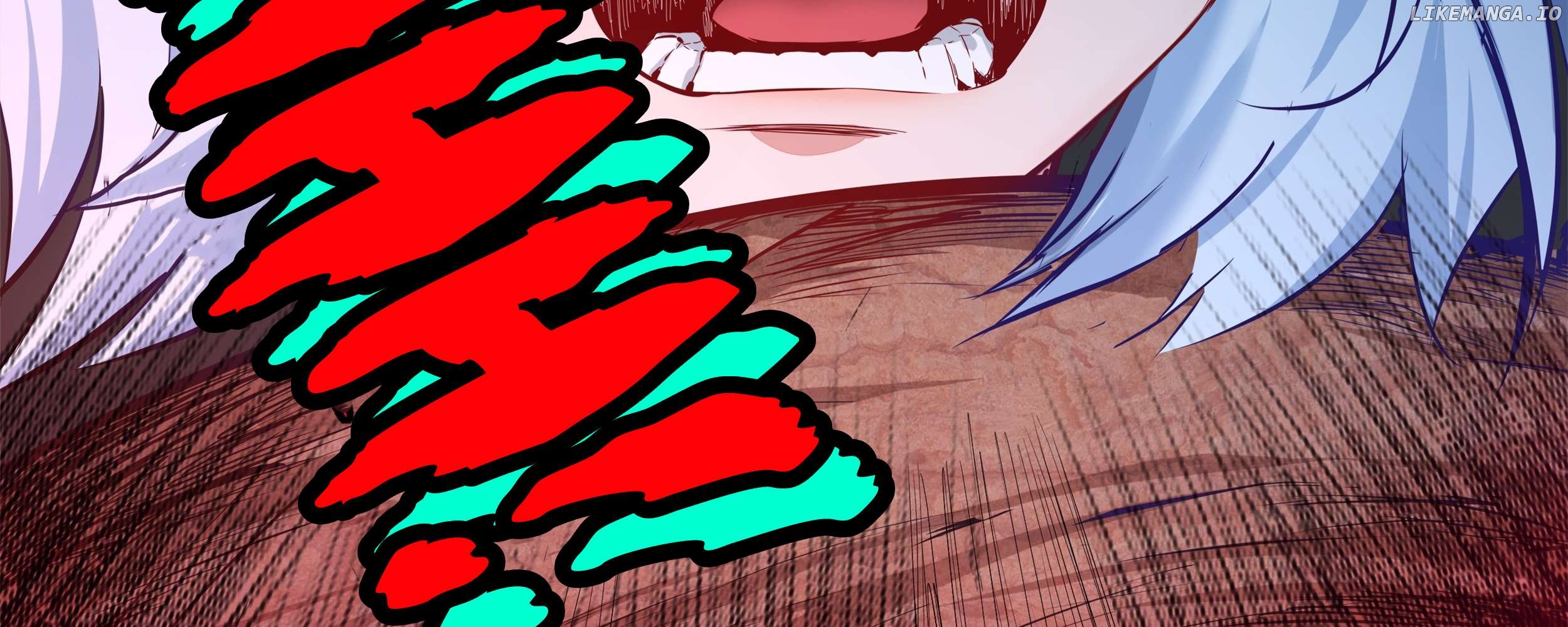 Alien Abyss: Restart Era Chapter 7 - page 56
