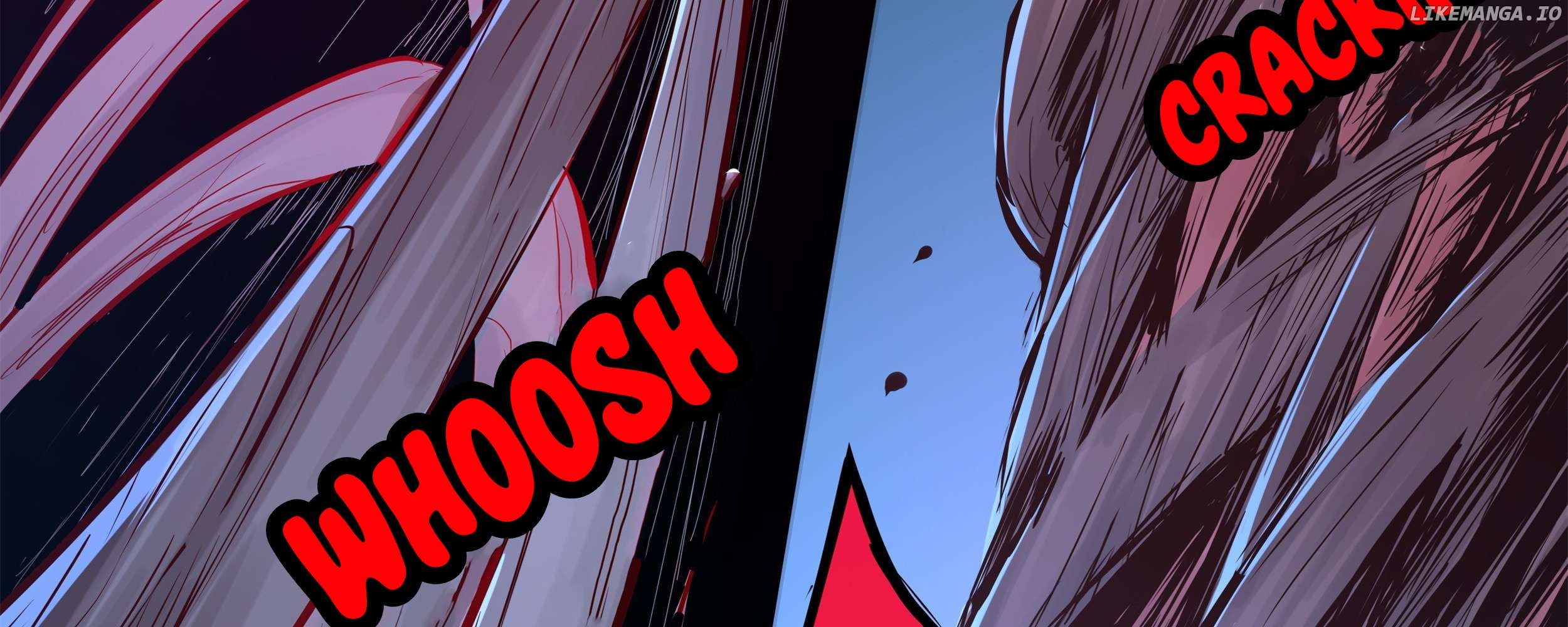 Alien Abyss: Restart Era Chapter 7 - page 59