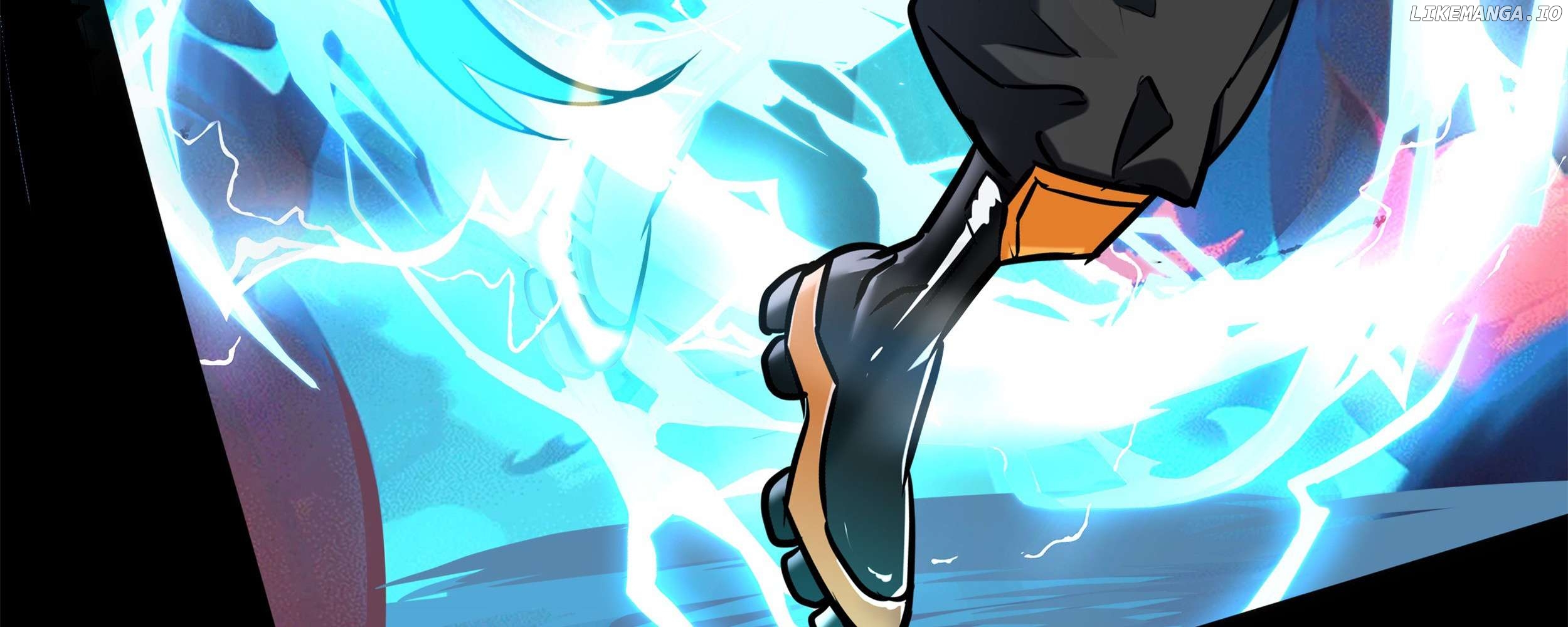 Alien Abyss: Restart Era Chapter 7 - page 6