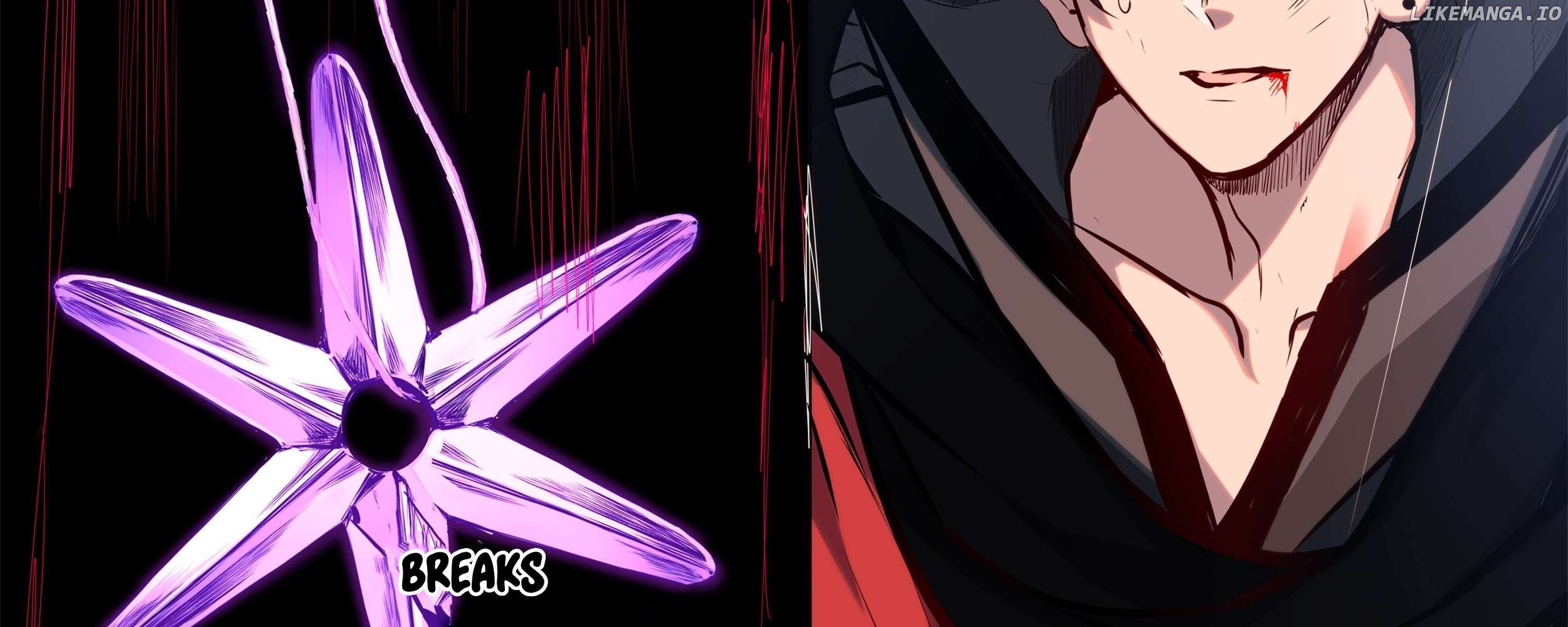 Alien Abyss: Restart Era Chapter 7 - page 65