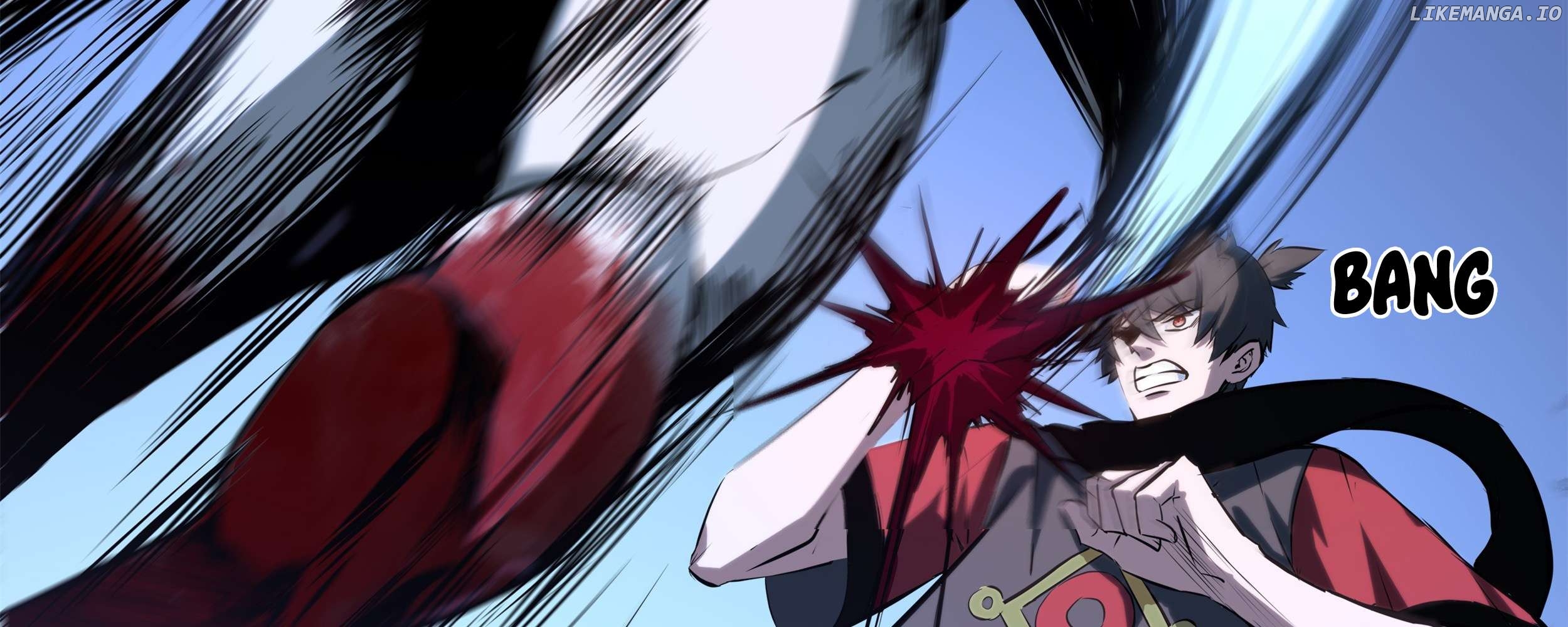 Alien Abyss: Restart Era Chapter 7 - page 69