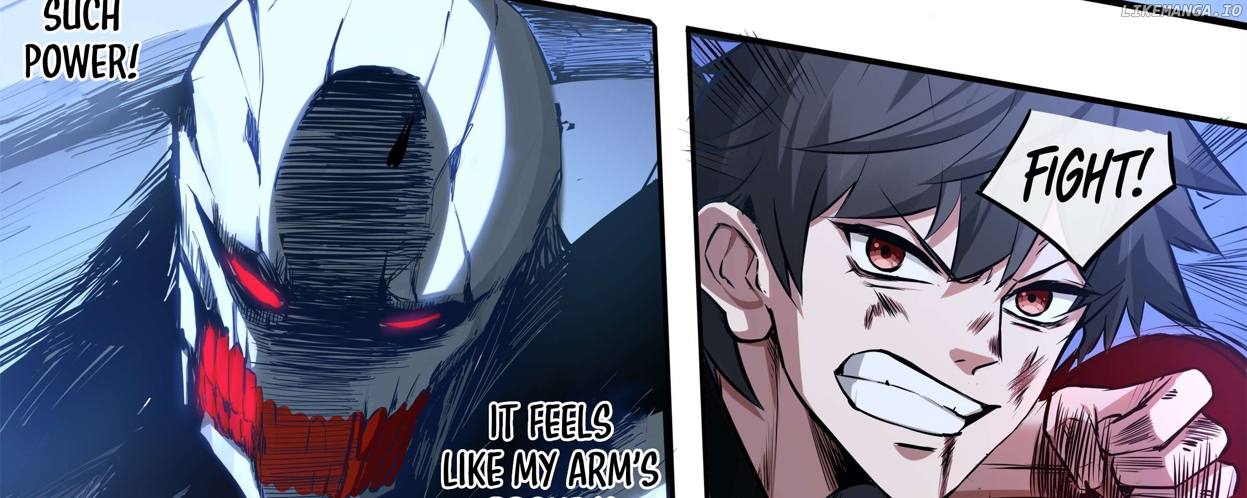 Alien Abyss: Restart Era Chapter 7 - page 71