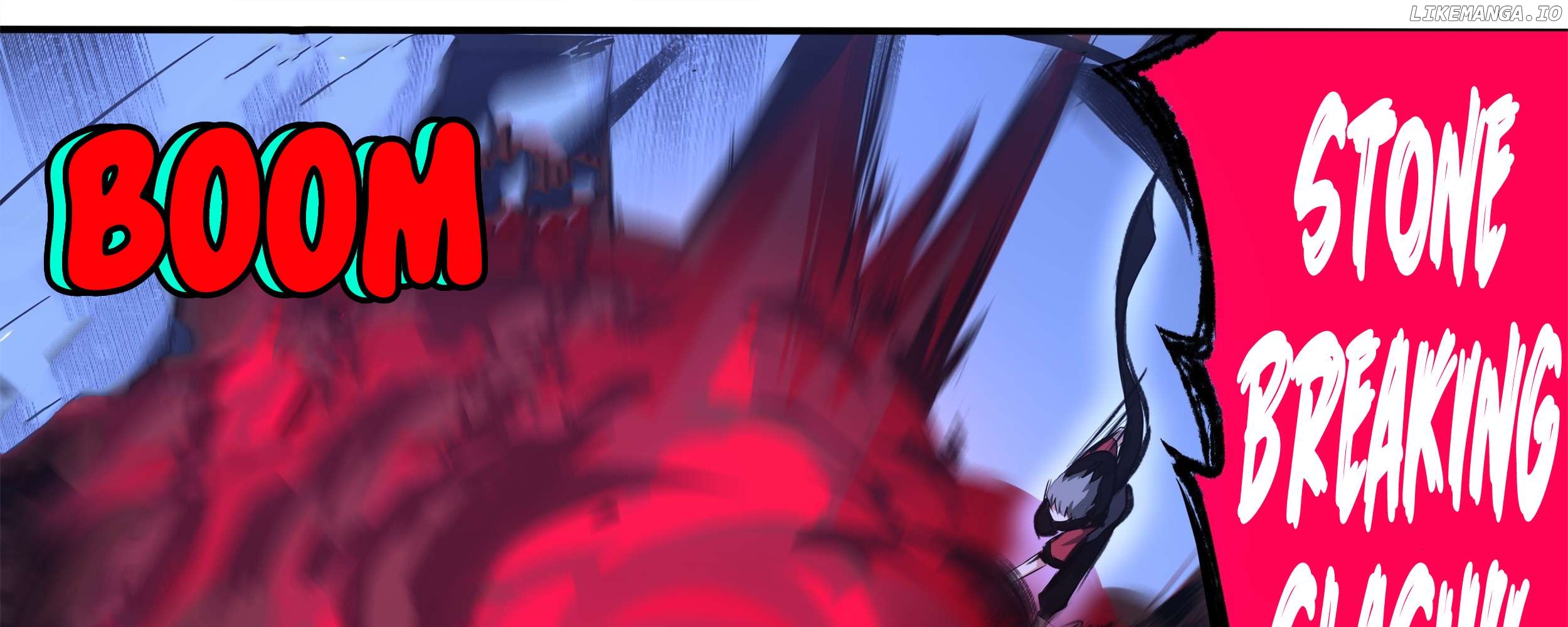Alien Abyss: Restart Era Chapter 7 - page 73