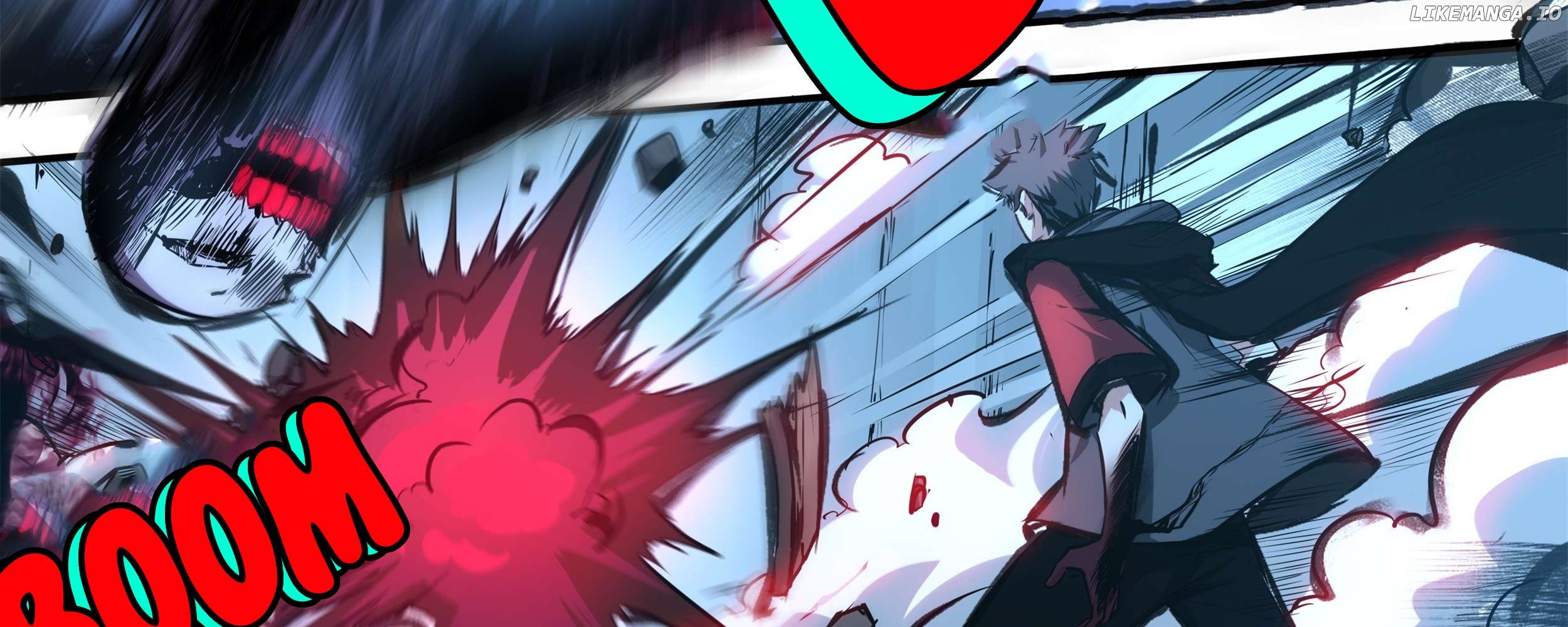 Alien Abyss: Restart Era Chapter 7 - page 76