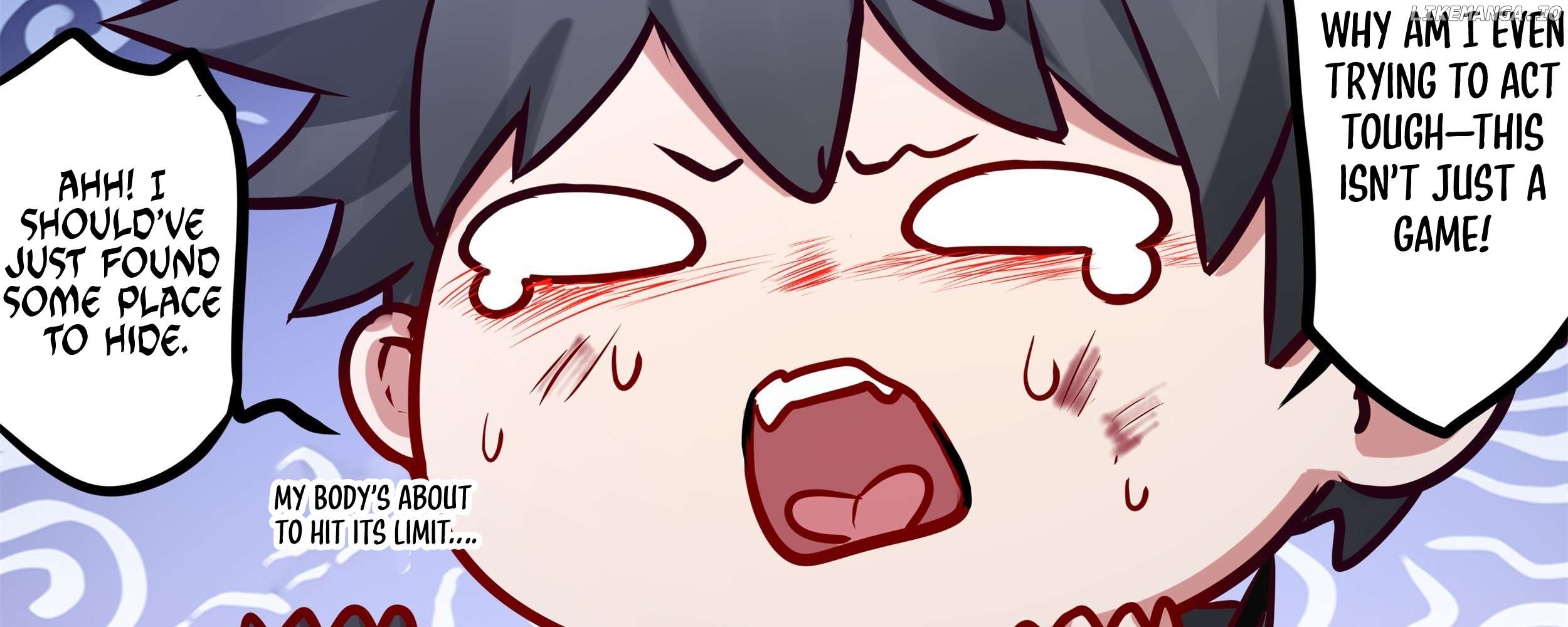 Alien Abyss: Restart Era Chapter 7 - page 81