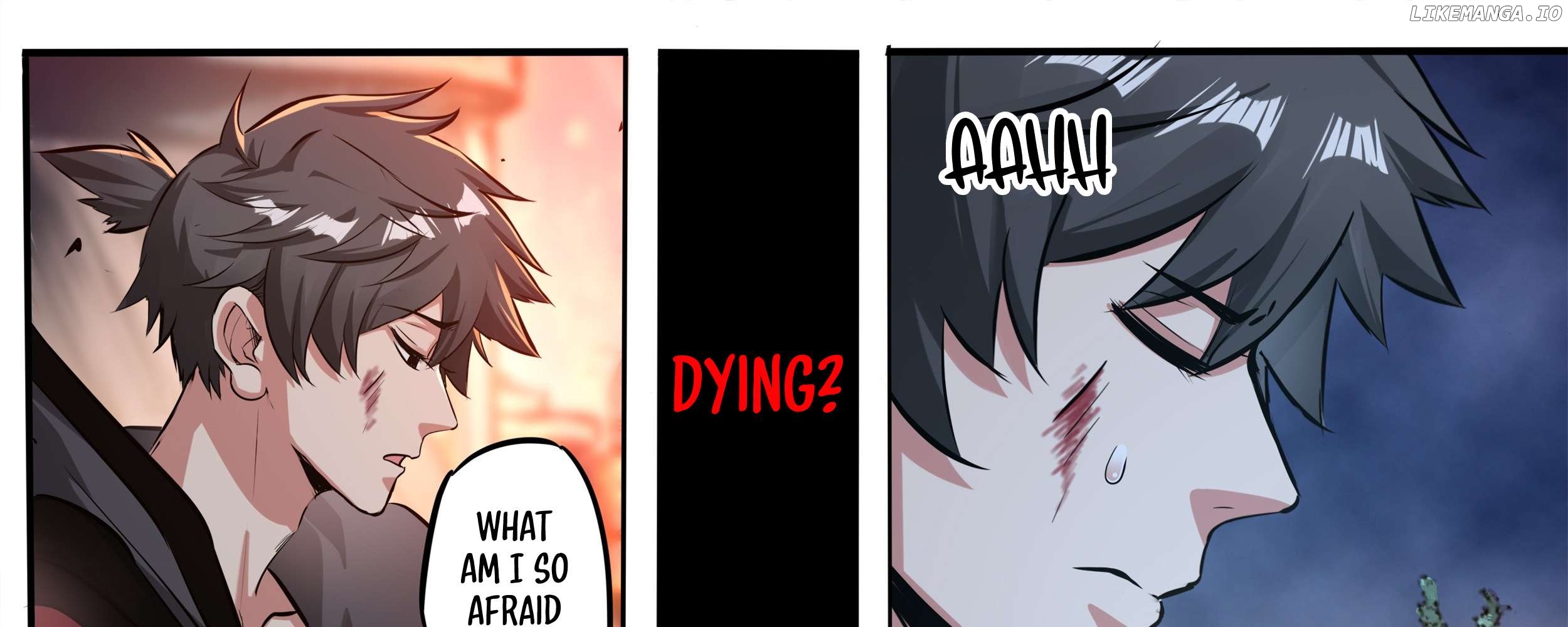 Alien Abyss: Restart Era Chapter 7 - page 83