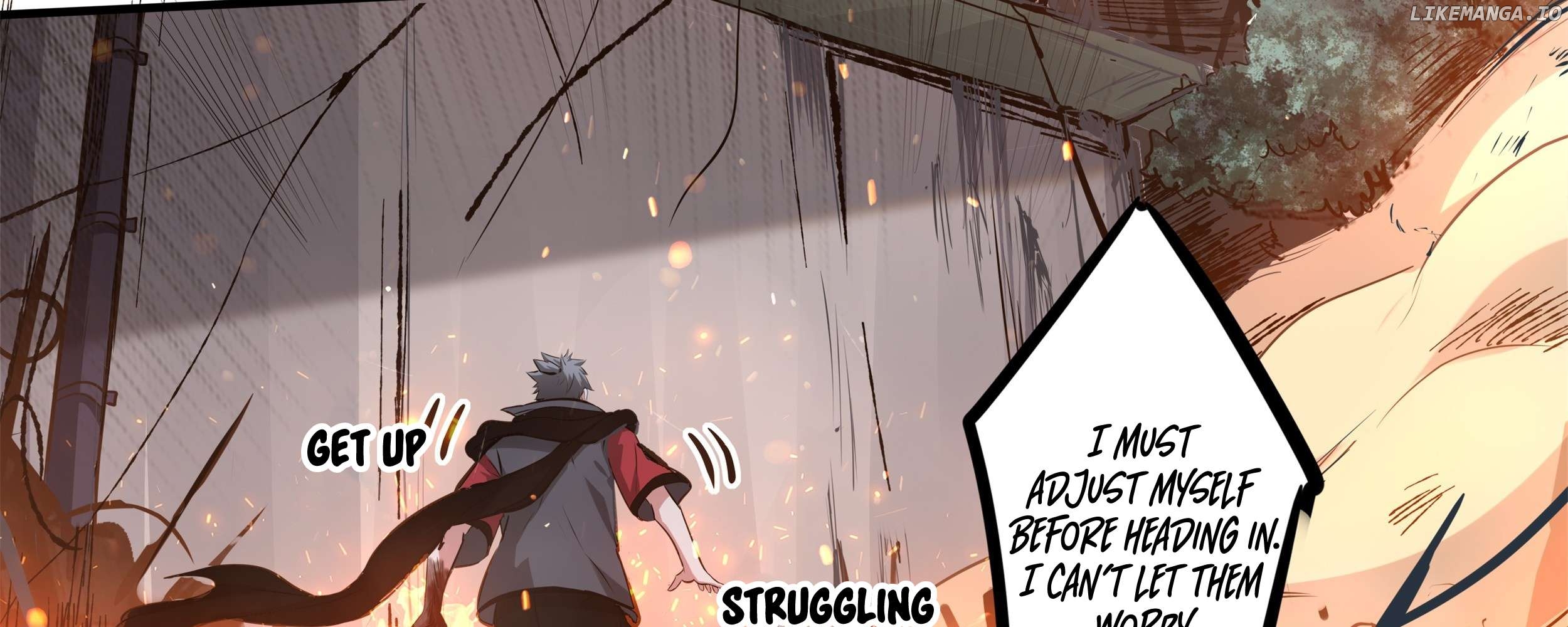 Alien Abyss: Restart Era Chapter 7 - page 85