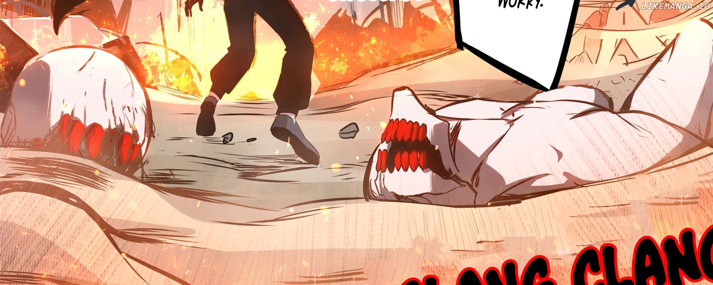 Alien Abyss: Restart Era Chapter 7 - page 86