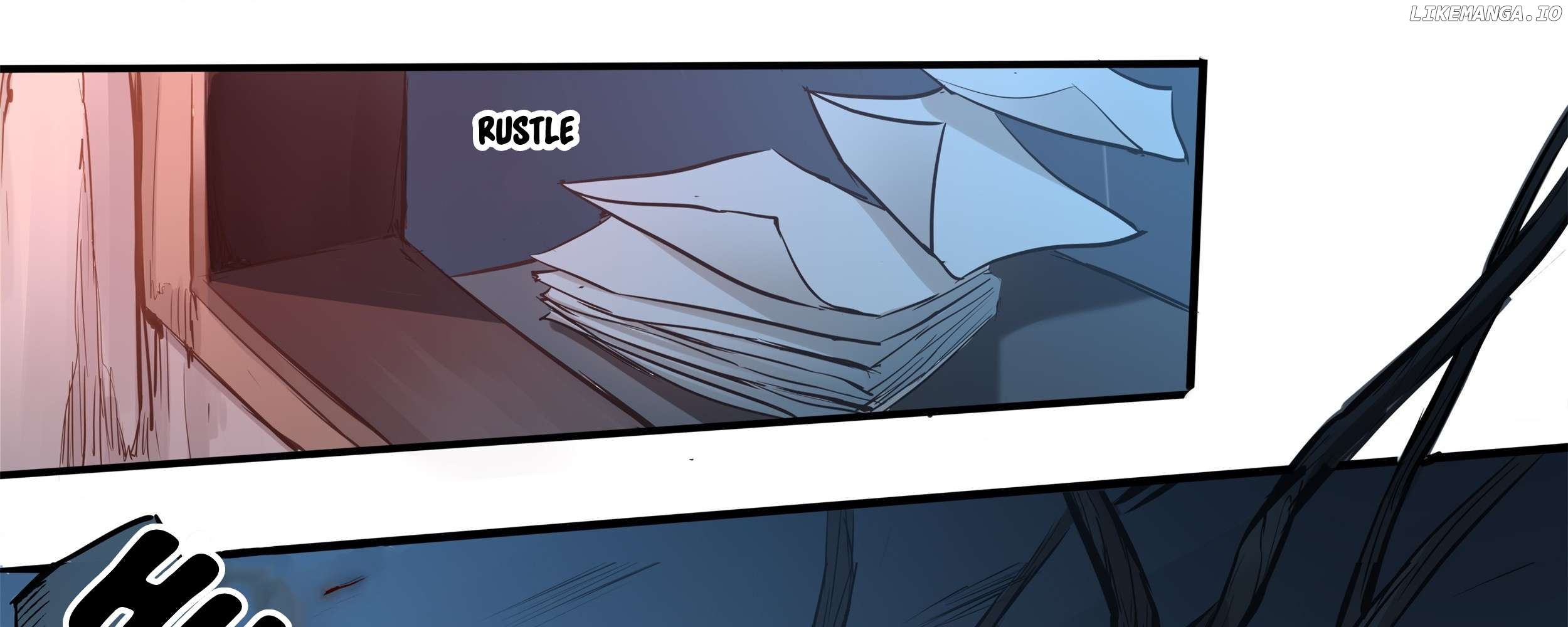 Alien Abyss: Restart Era Chapter 7 - page 88