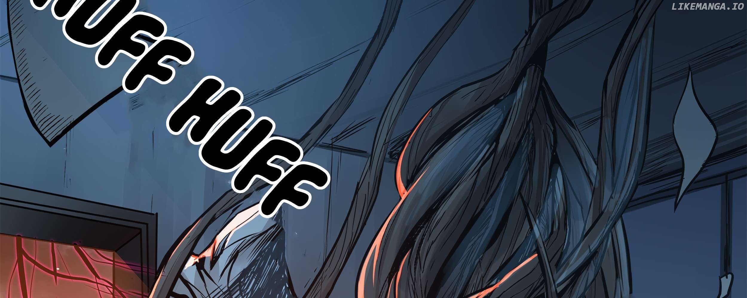 Alien Abyss: Restart Era Chapter 7 - page 89