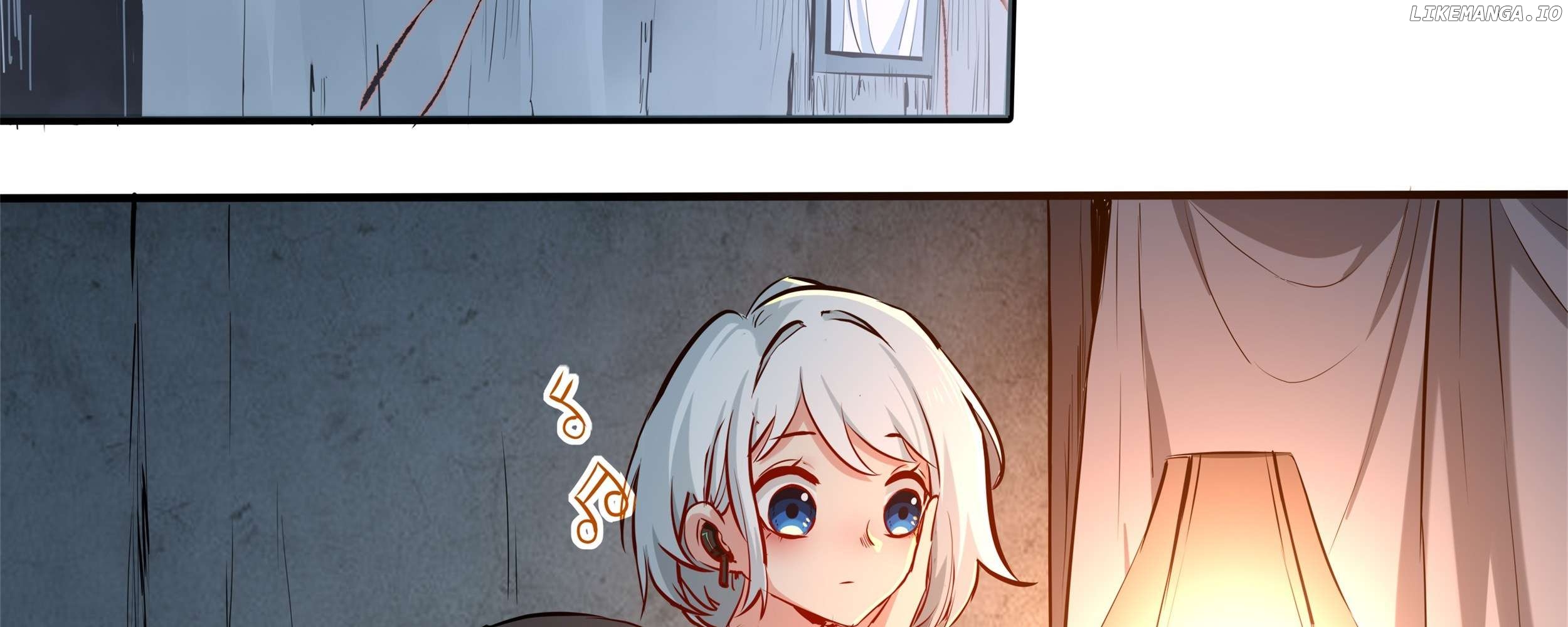Alien Abyss: Restart Era Chapter 7 - page 9