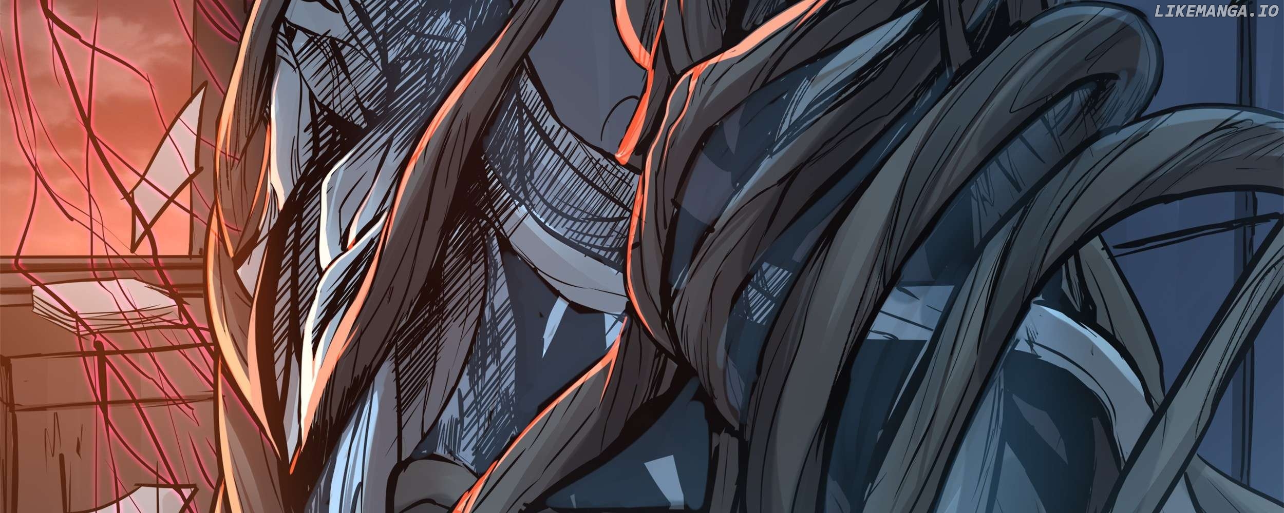 Alien Abyss: Restart Era Chapter 7 - page 90