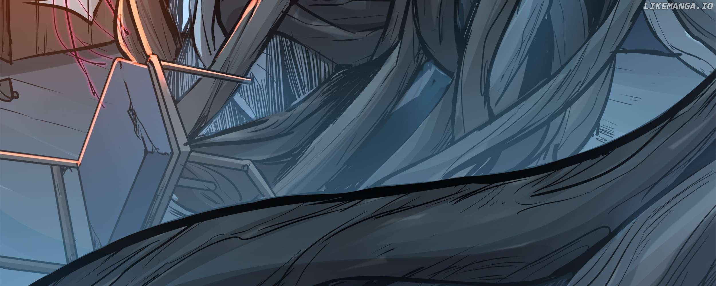 Alien Abyss: Restart Era Chapter 7 - page 91