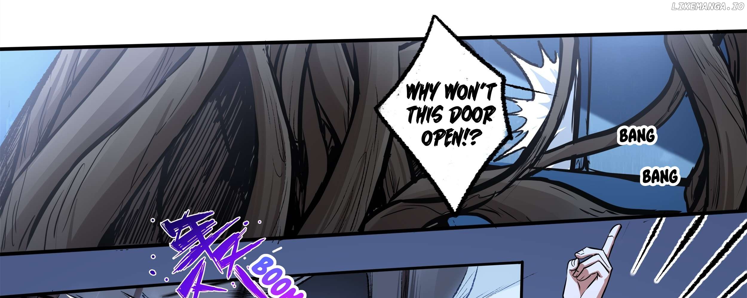 Alien Abyss: Restart Era Chapter 7 - page 93